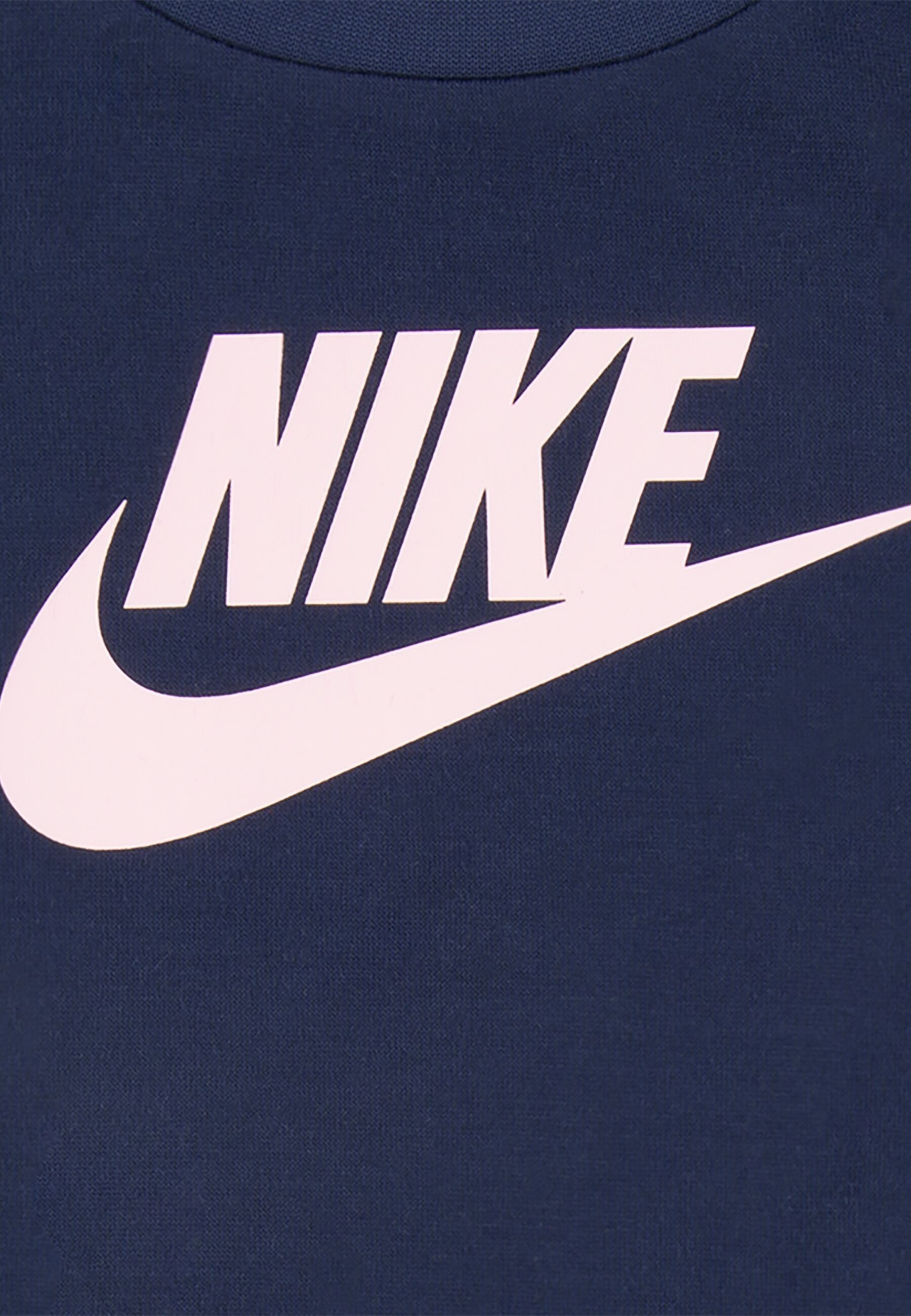Nike Sportswear T-shirt voor kinderen