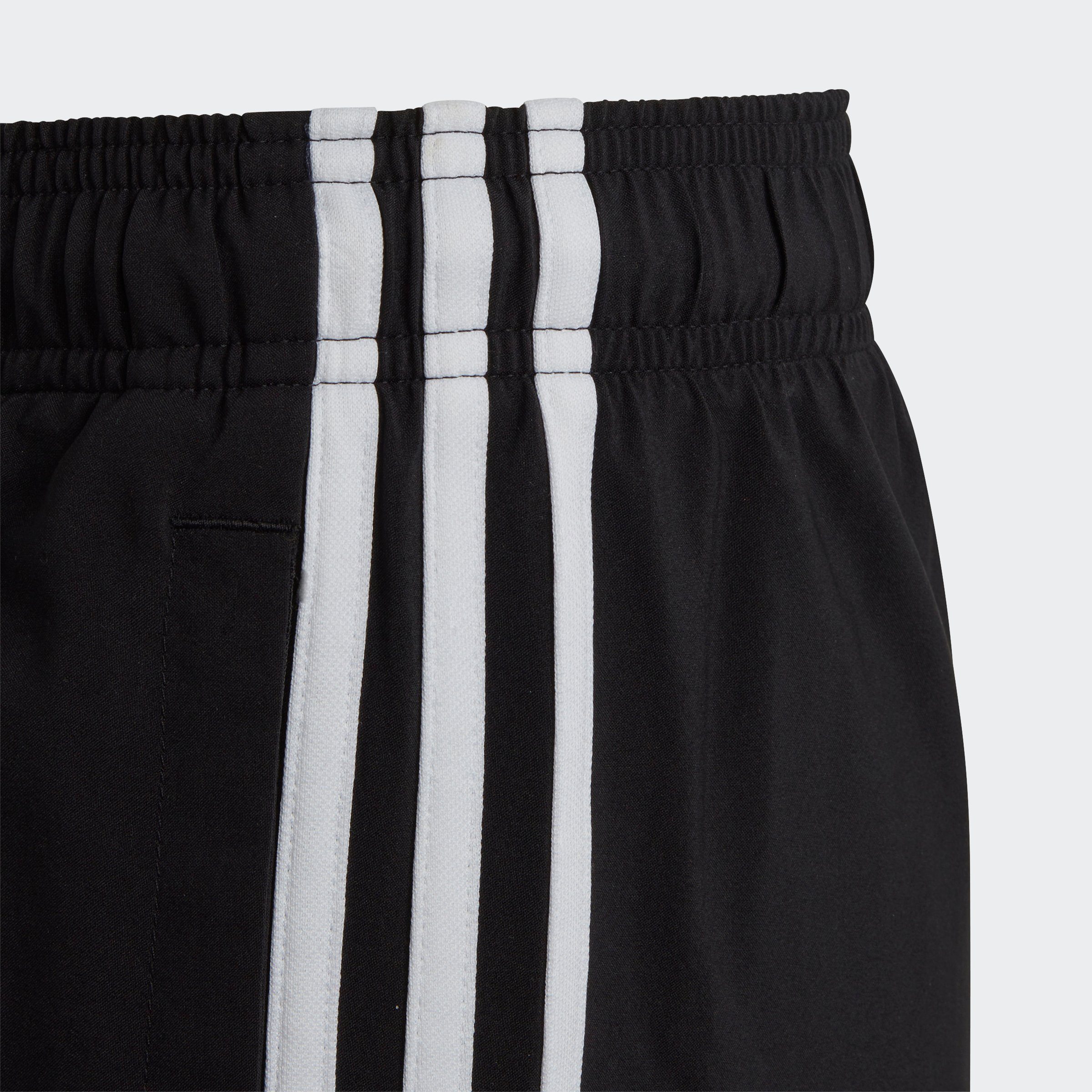 adidas Sportswear Short ESSENTIALS 3-STRIPES WOVEN (1-delig)