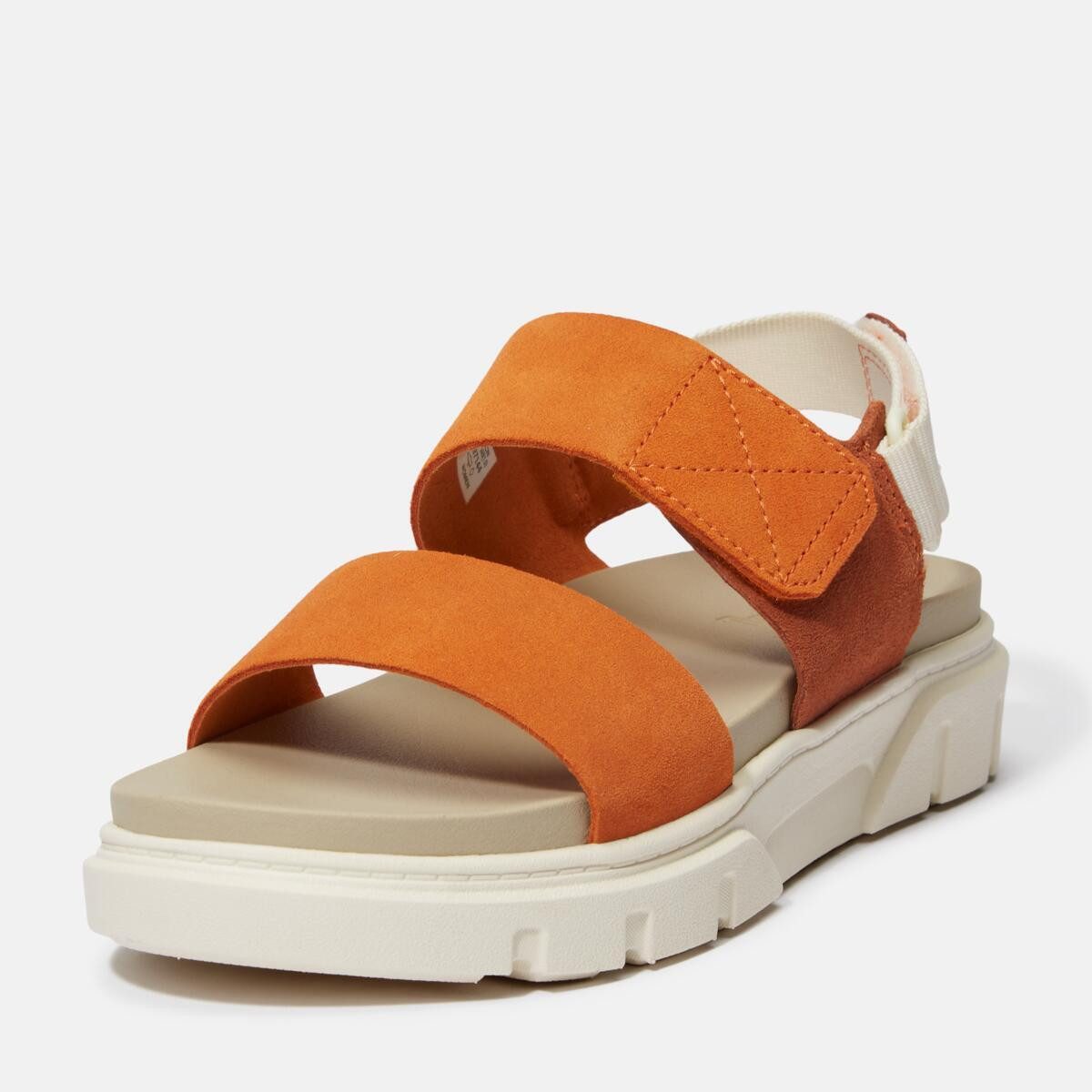 Timberland Sandalen GREYFIELD SANDAL BACKSTRAP SANDAL