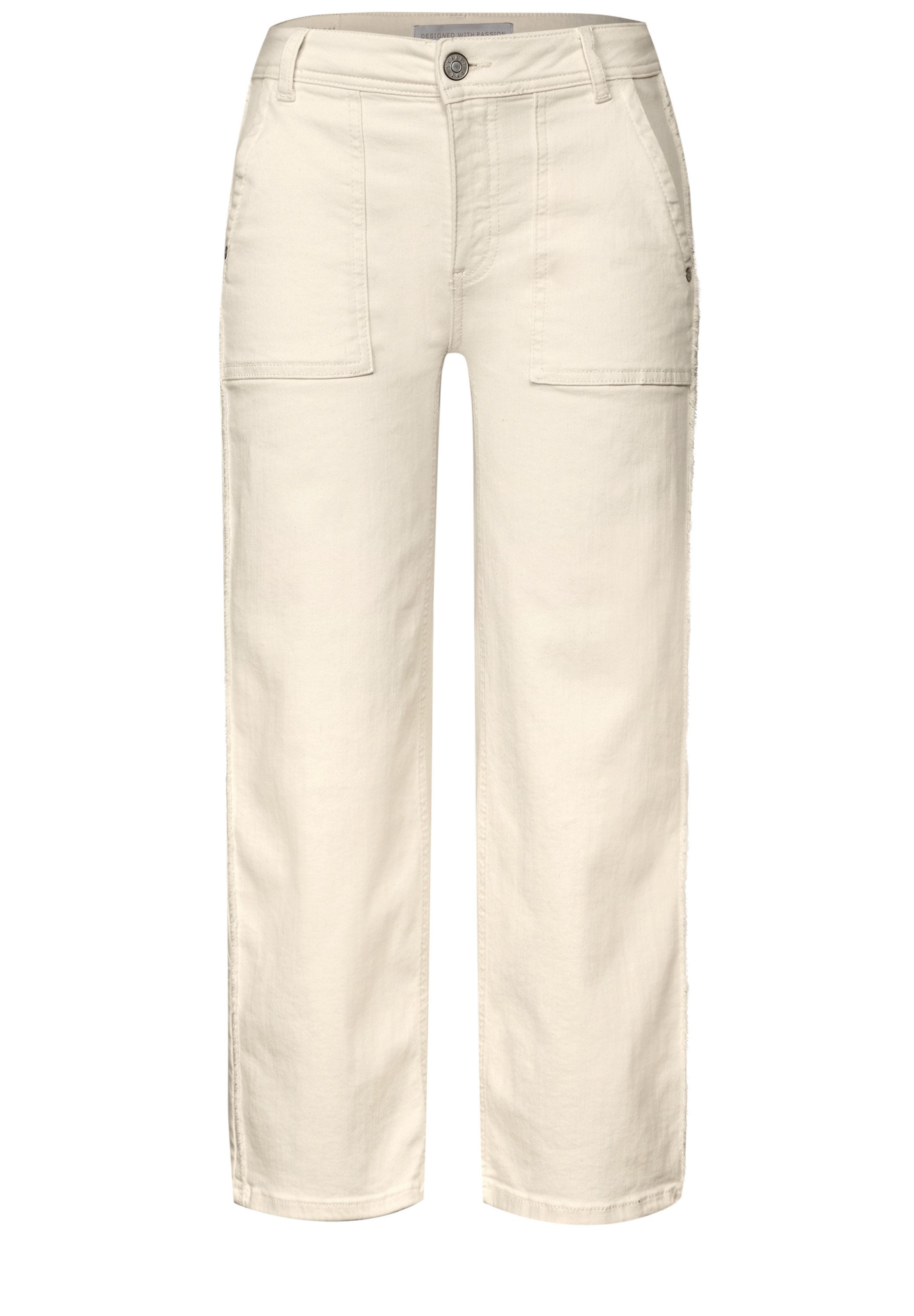 STREET ONE Loose fit jeans