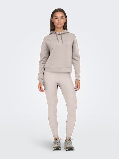 Only Play Hoodie ONPLOUNGE LS HOOD SWEAT - NOOS
