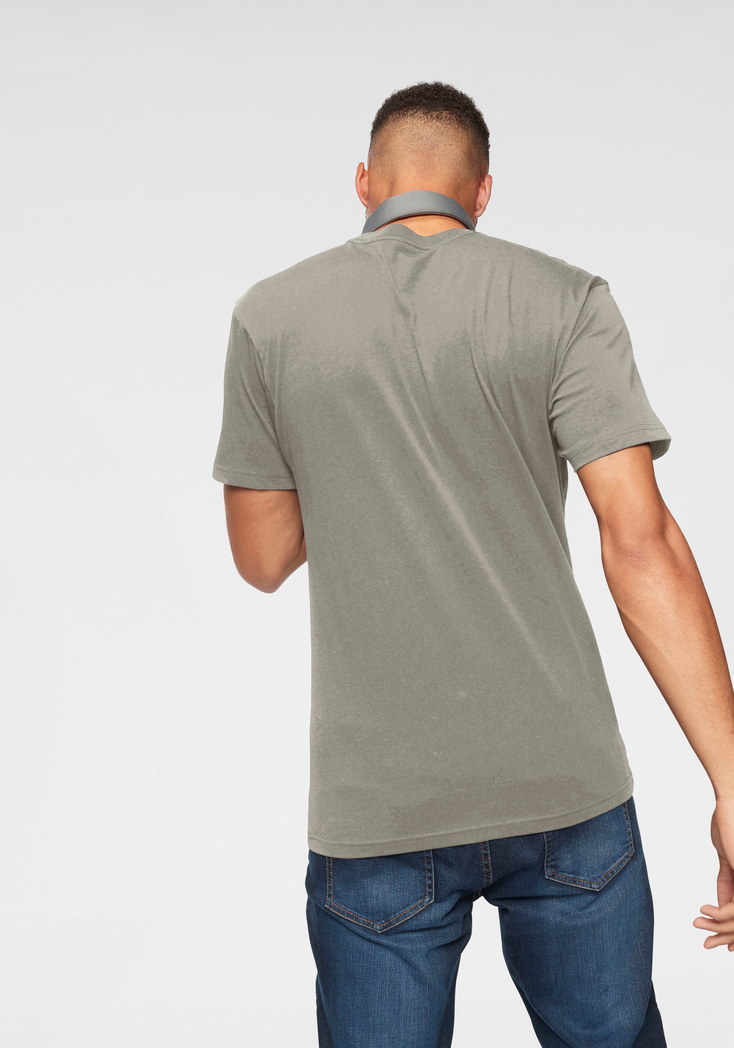 Vans T-shirt MNVANSCLASSIC