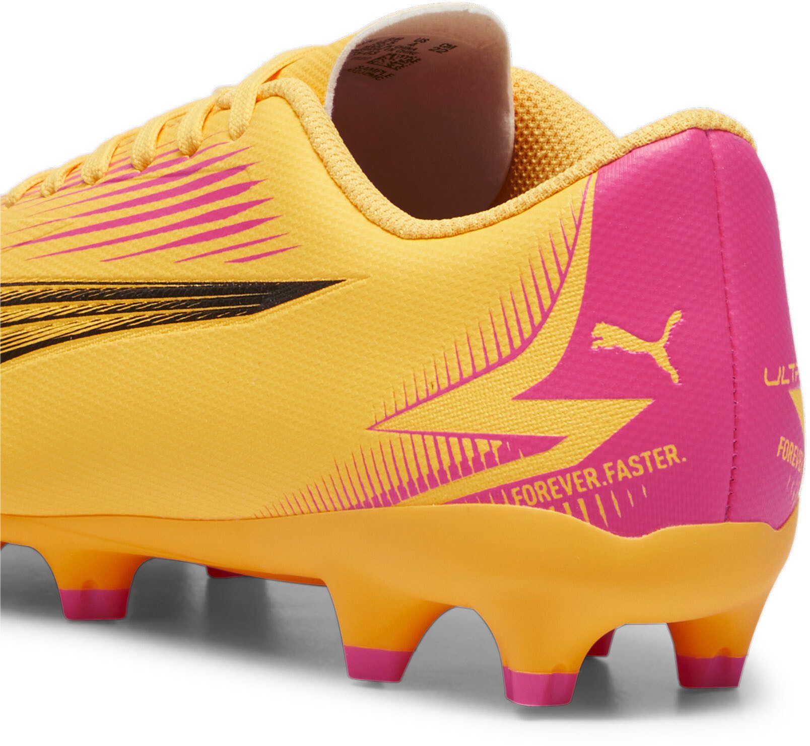 PUMA Voetbalschoenen ULTRA PLAY FG/AG Jr