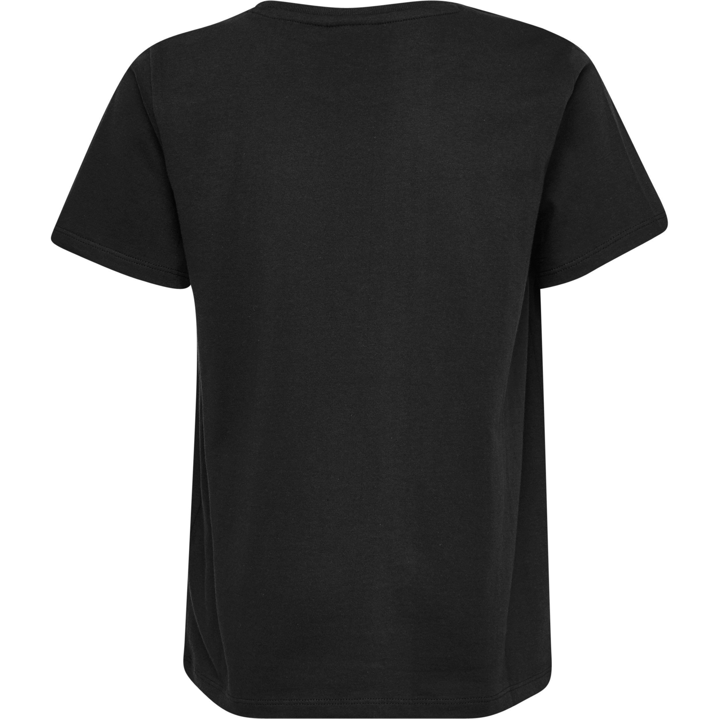 hummel T-shirt HmlTRES T-SHIRT S/S (1-delig)