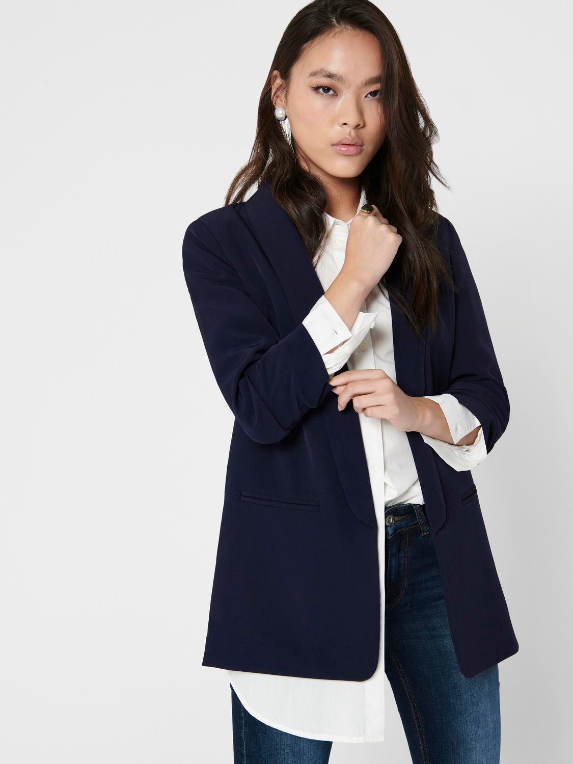 Only Korte blazer ONLELLY 3/4 LIFE BLAZER TLR NOOS