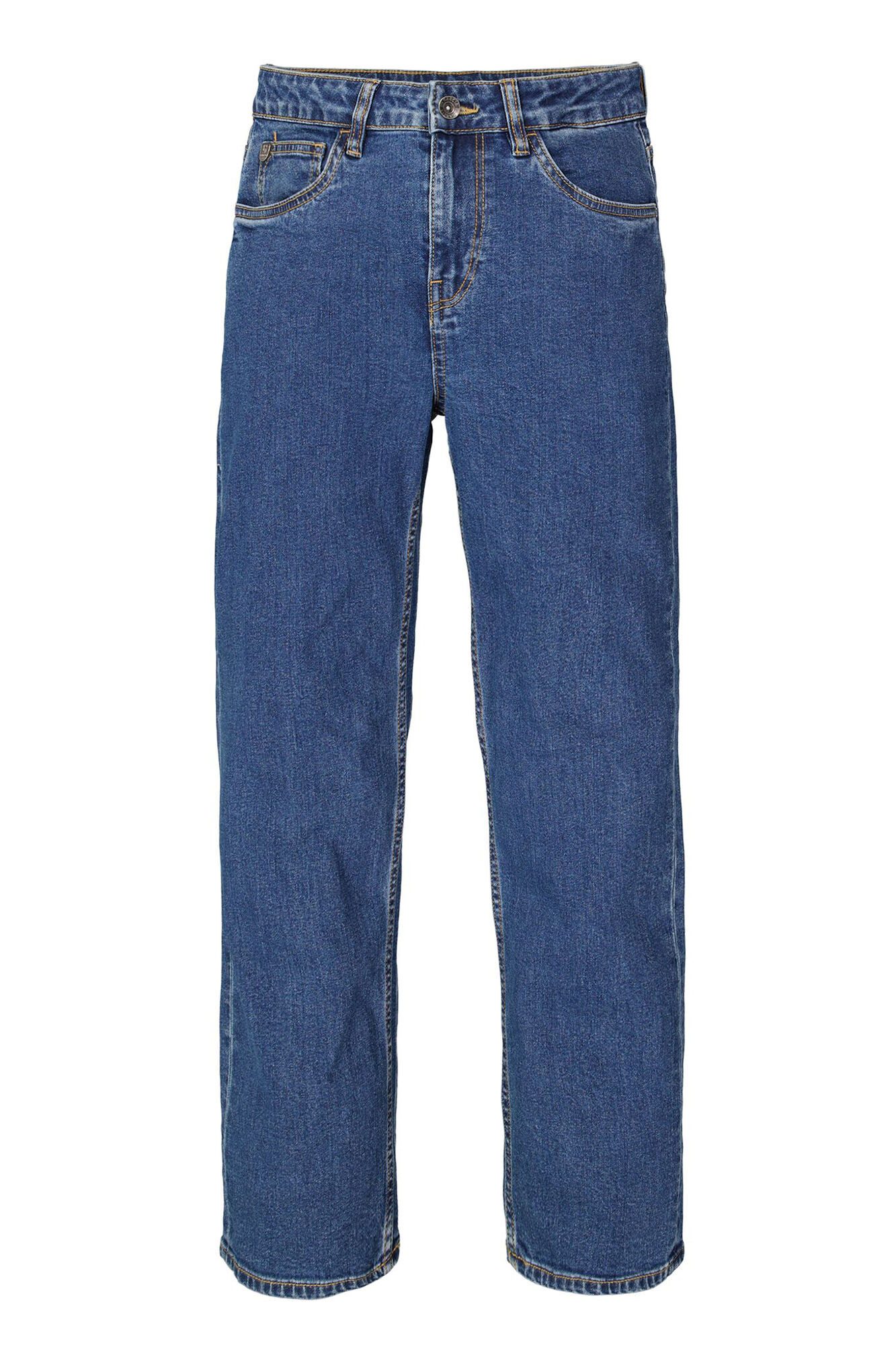 Garcia Straight jeans Ilyano