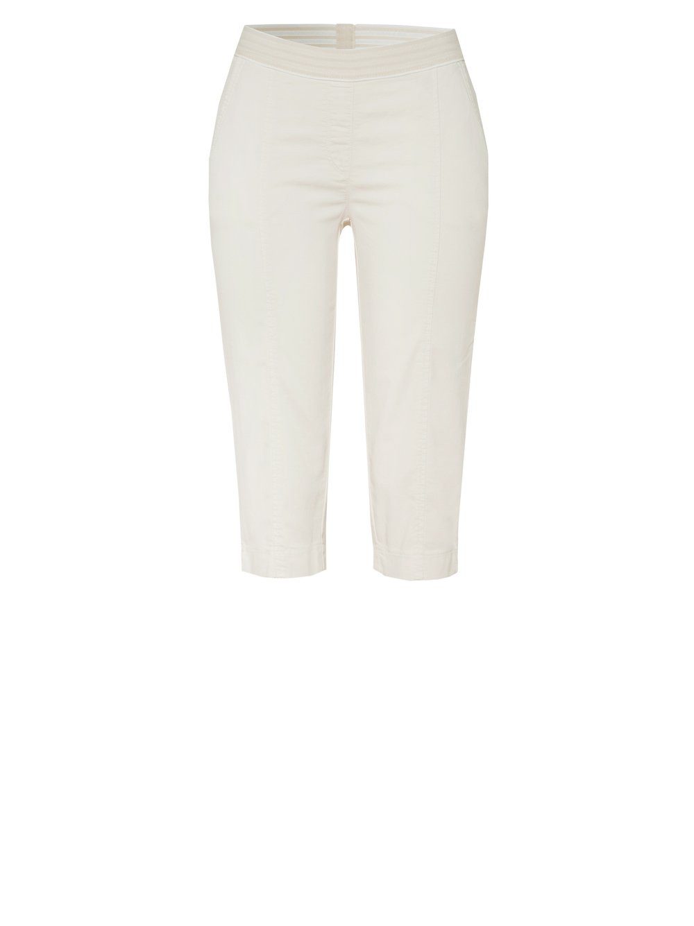TONI Comfortbroek Sue Jogpant Capri in zomerse capri-lengte