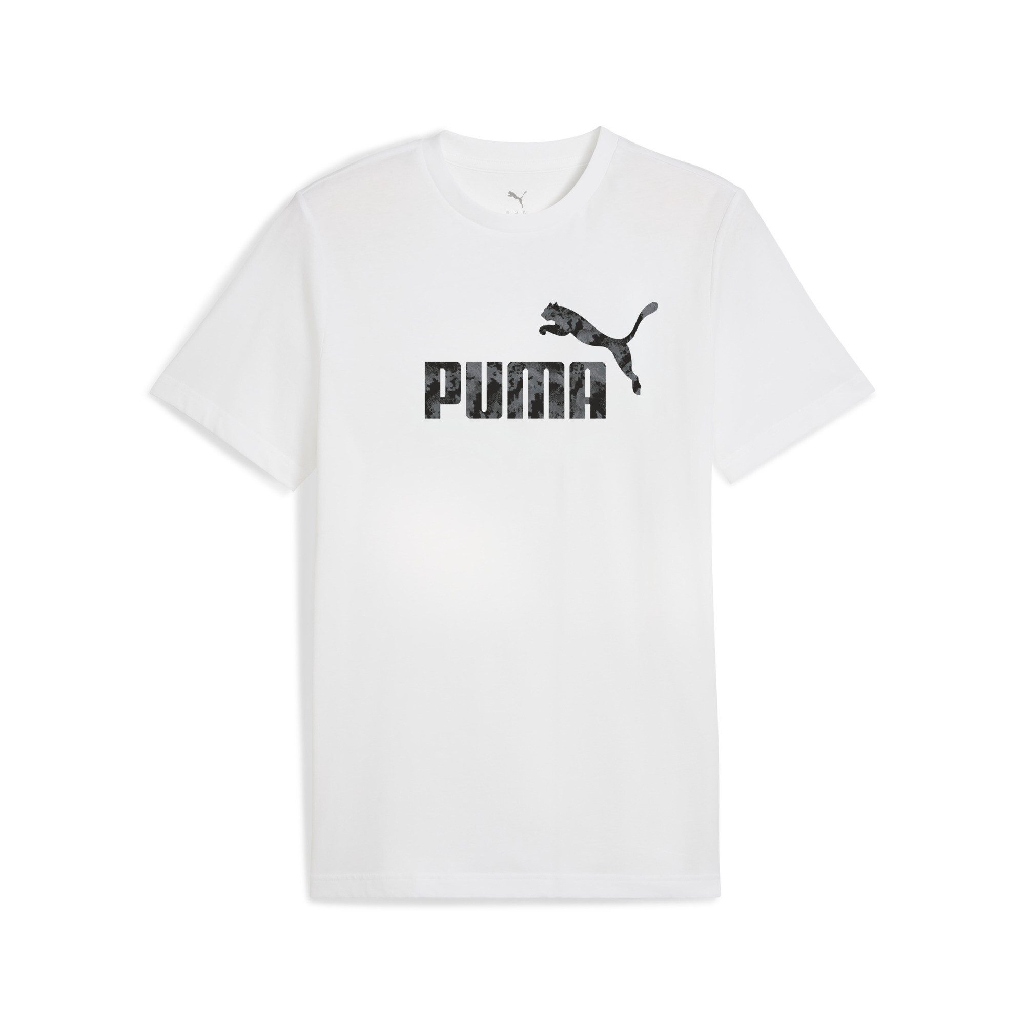 PUMA T-shirt ESS CAMO T-SHIRT
