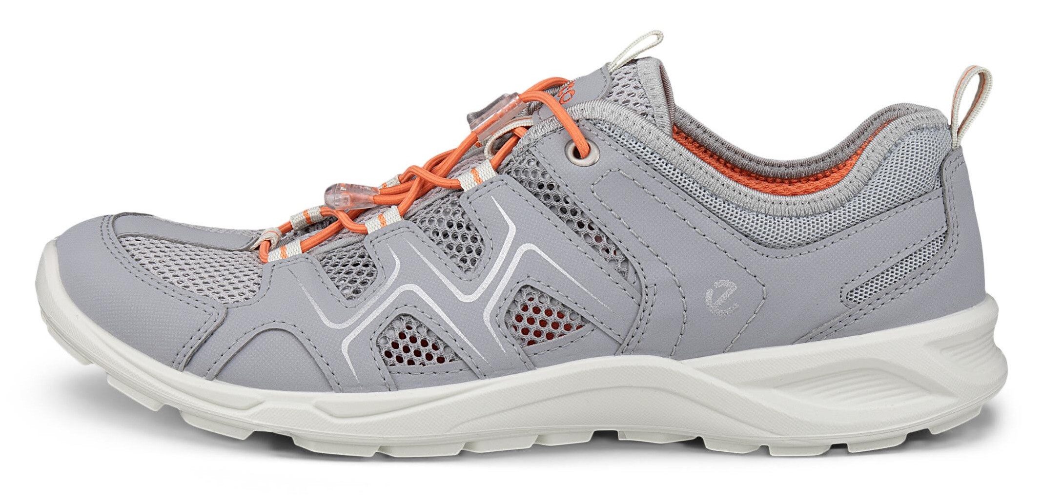 Ecco Slip-on sneakers Terracruise LT W Trekking Schoen, Zomerschoen, Instapschoen met snelsluiting