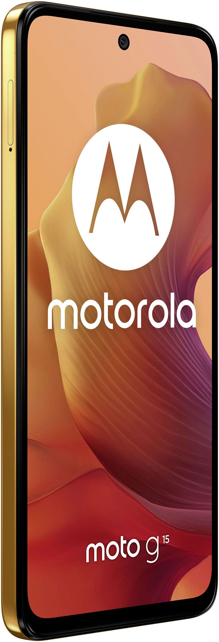 Motorola Smartphone Moto g15