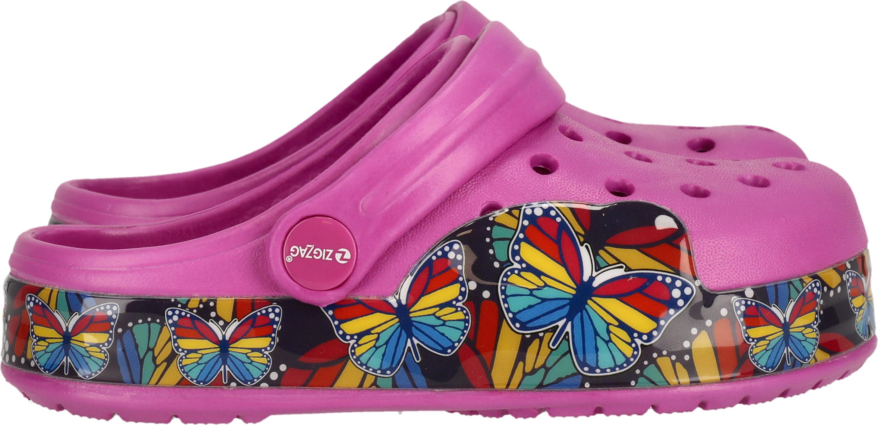 WHISTLER Sandalen Burundi Closed Kids