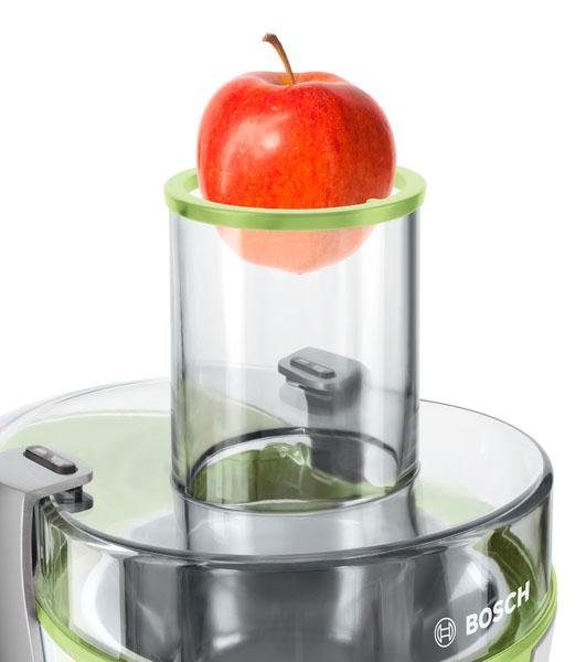 BOSCH Vruchtenpers VitaJuice MES25G0