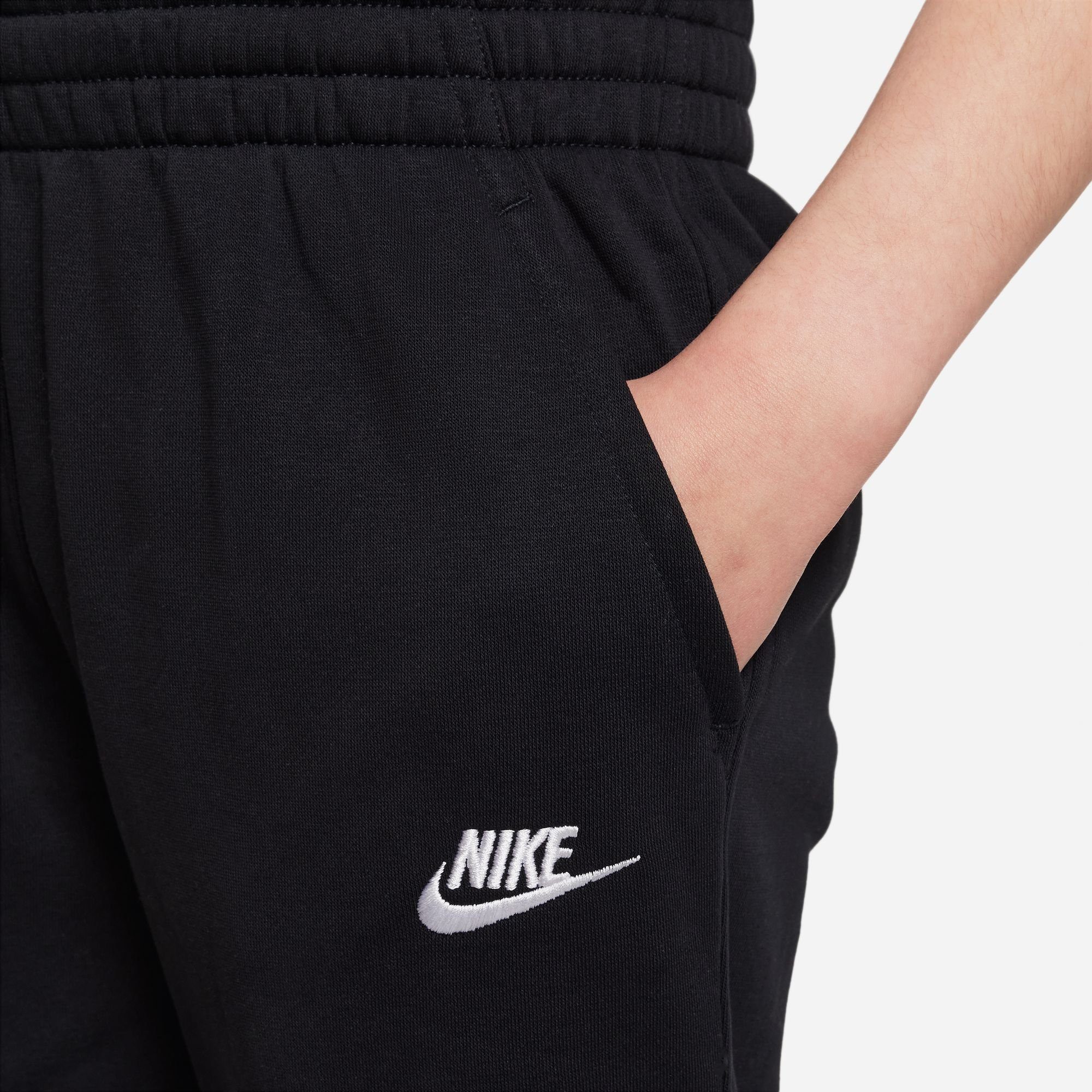 Nike Sportswear Joggingbroek CLUB FLEECE BIG KIDS' JOGGER PANTS