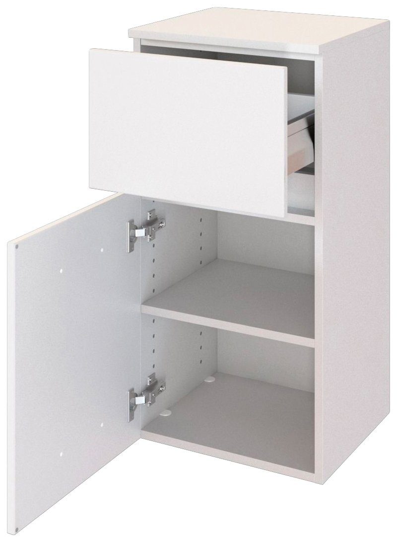 welltime Onderkast Baabe Badkamermeubel, breedte 40 cm