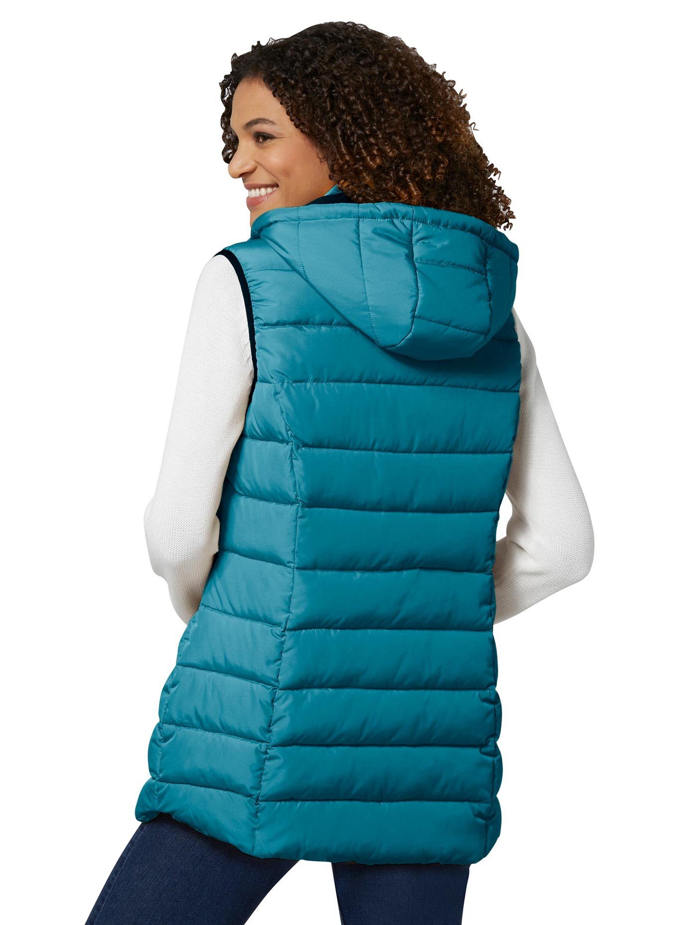 Casual Looks Bodywarmer