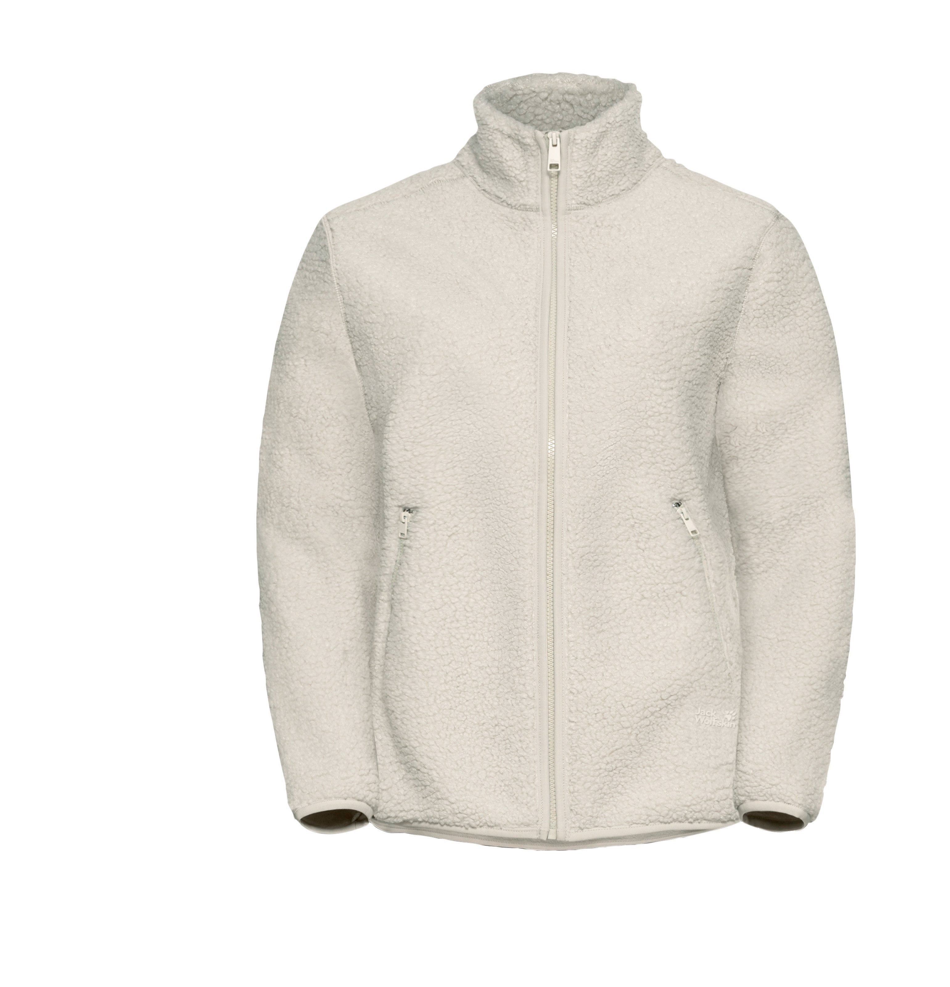 Jack Wolfskin Fleecejack HIGH CURL JKT W