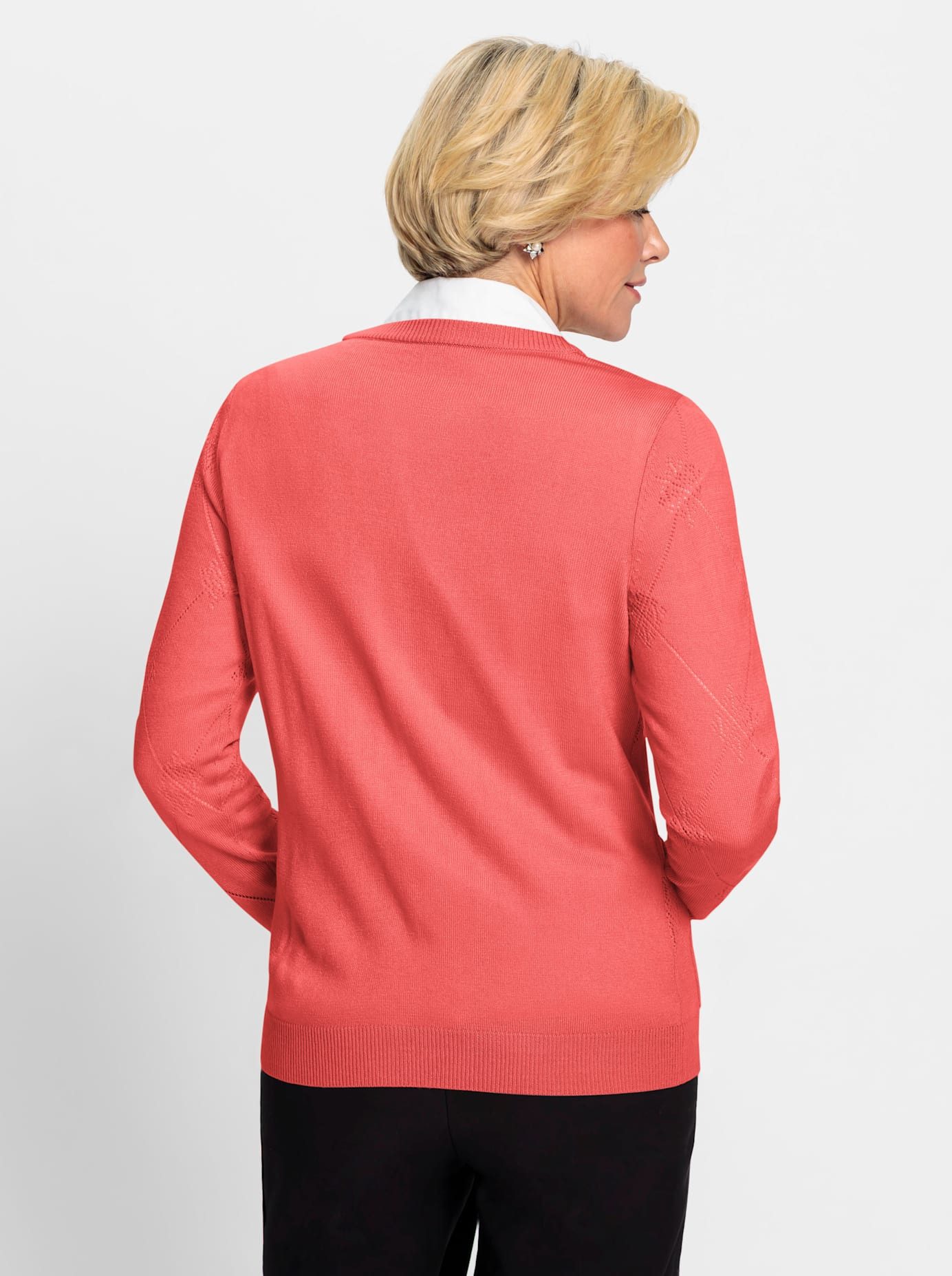 Classic Cardigan