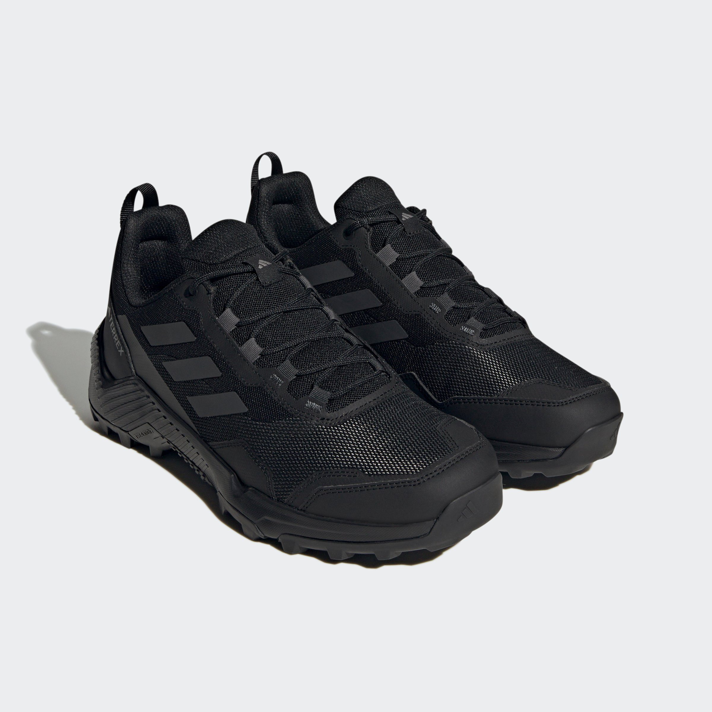 adidas Adidas eastrail 2.0 wandelschoenen zwart heren heren