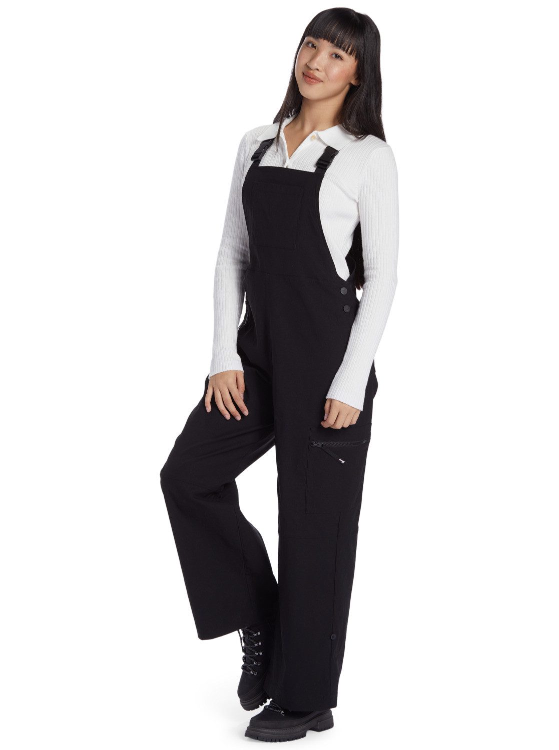 Roxy Jumpsuit Chloe Kim