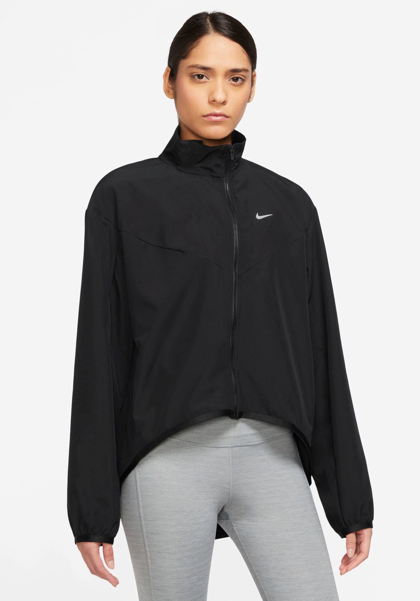 Nike Runningjack DRI-FIT SWOOSH WOMEN'S JACKET