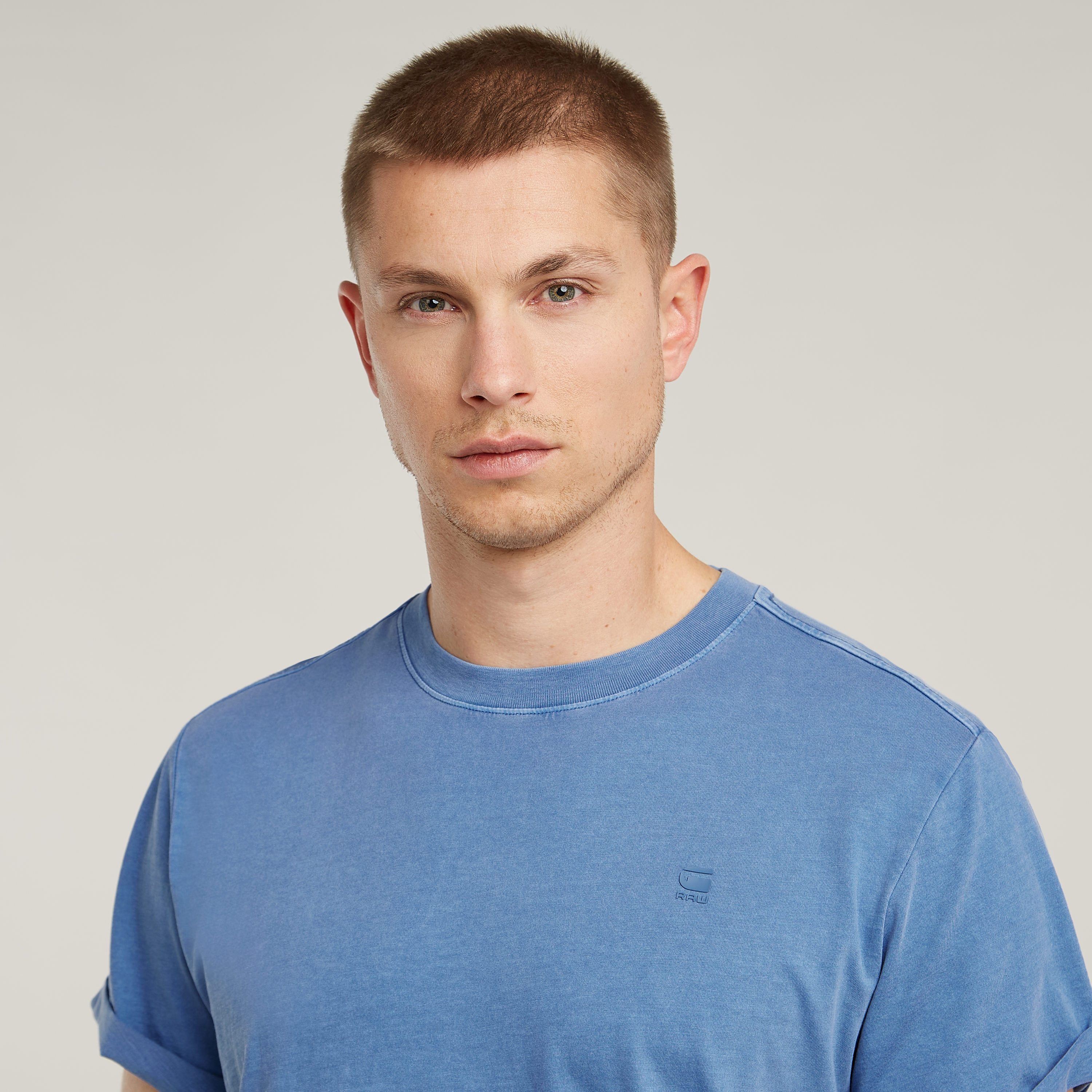 G-Star RAW Shirt met korte mouwen Lash