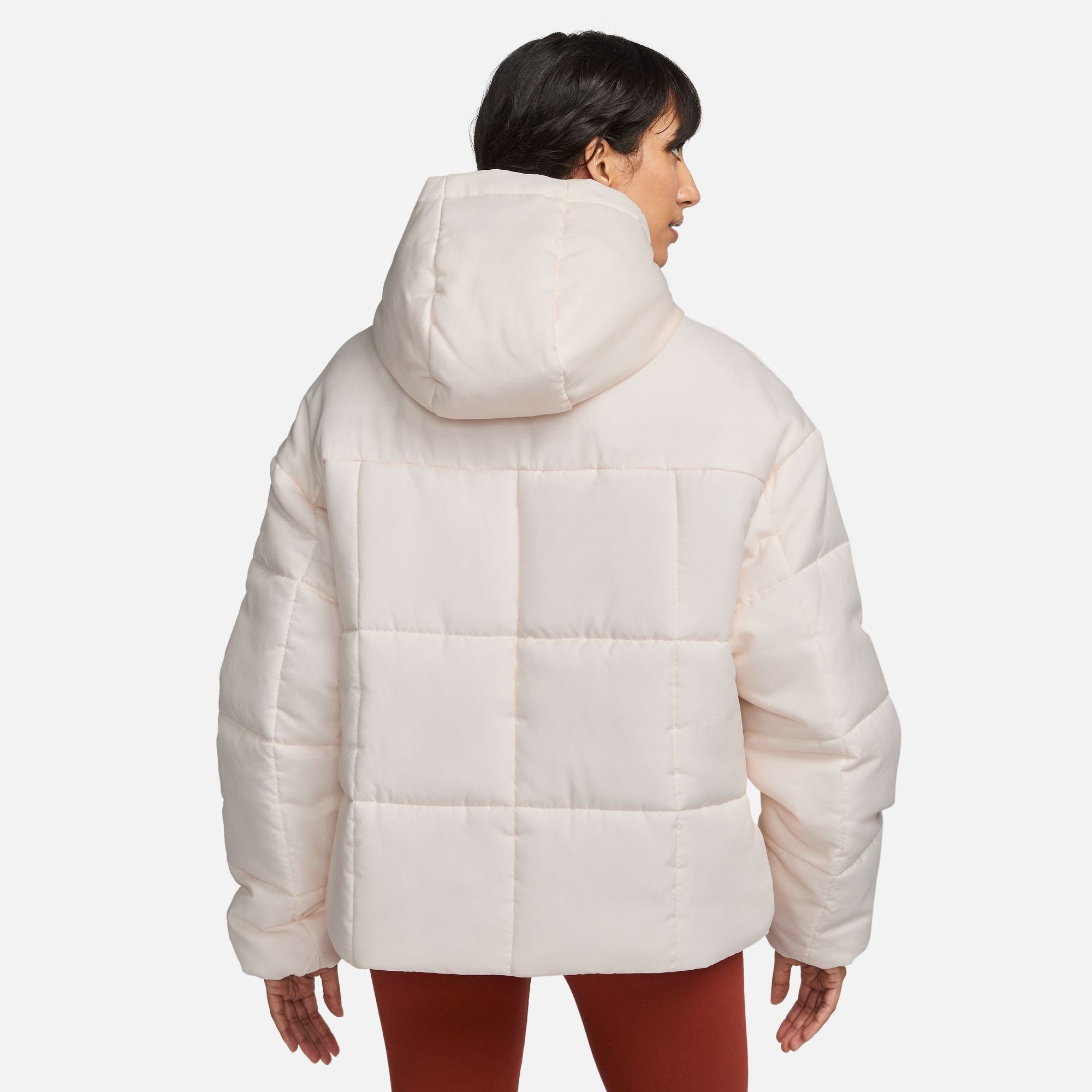 Nike Sportswear Outdoorjack W NSW ESSTL THRMR CLSC PUFFER