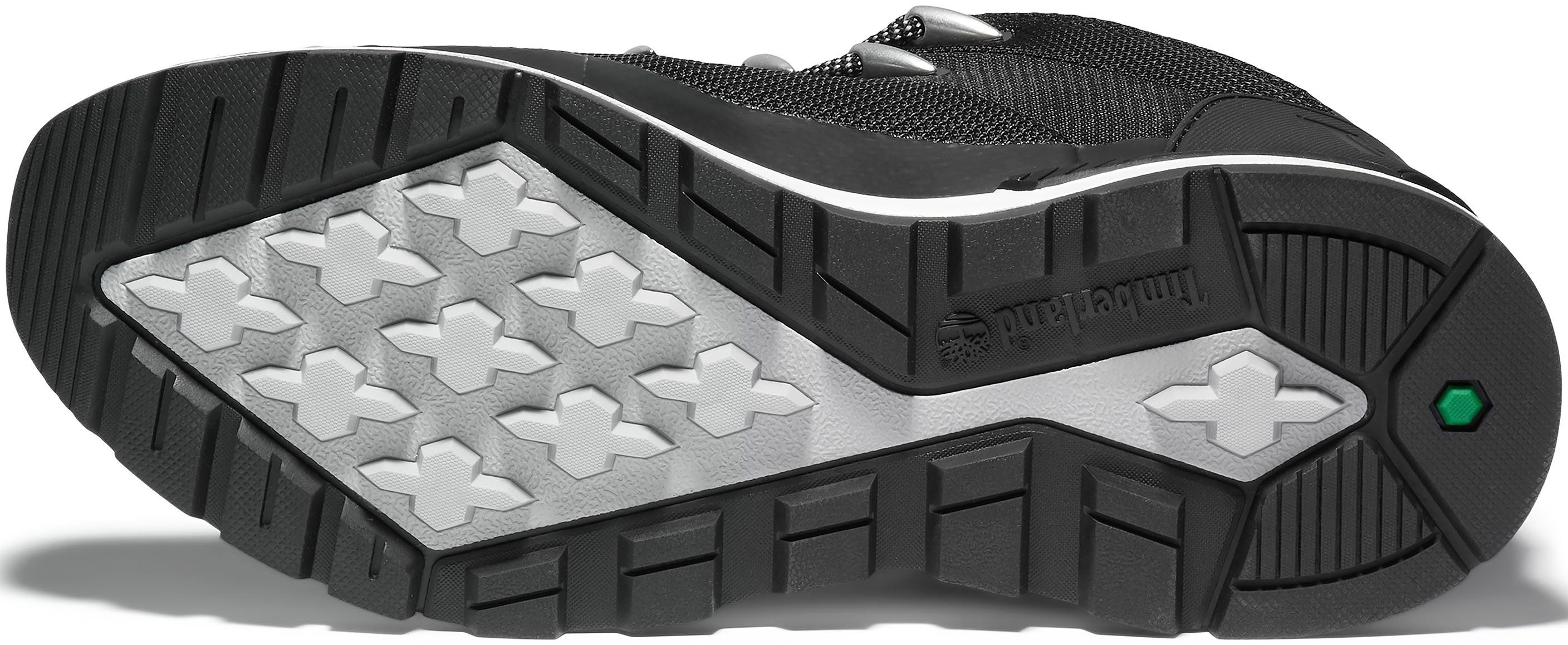 Timberland Veterschoenen Sprint Trekker Mid Fab WP Winterlaarzen, veterschoenen, winterschoenen, waterdicht