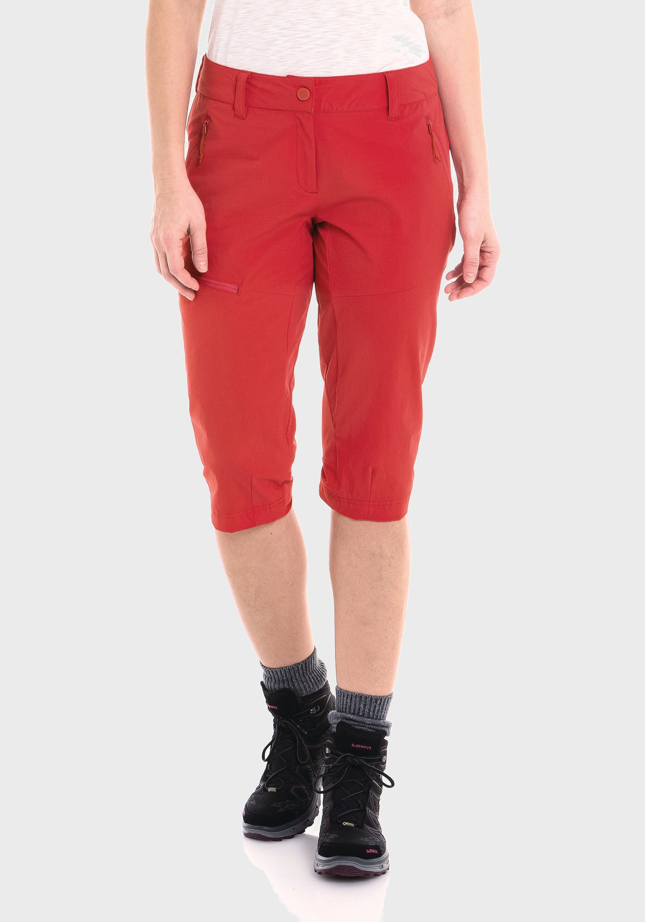Schöffel 3/4 broek Pants Caracas2