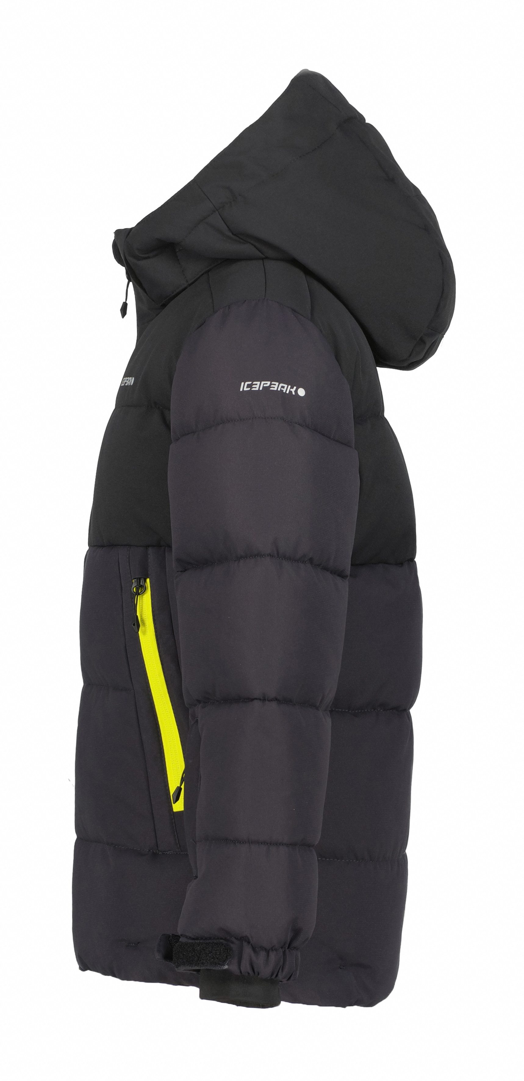 Icepeak Ski-jack K SKIJACKE LOUIN (1 stuk)