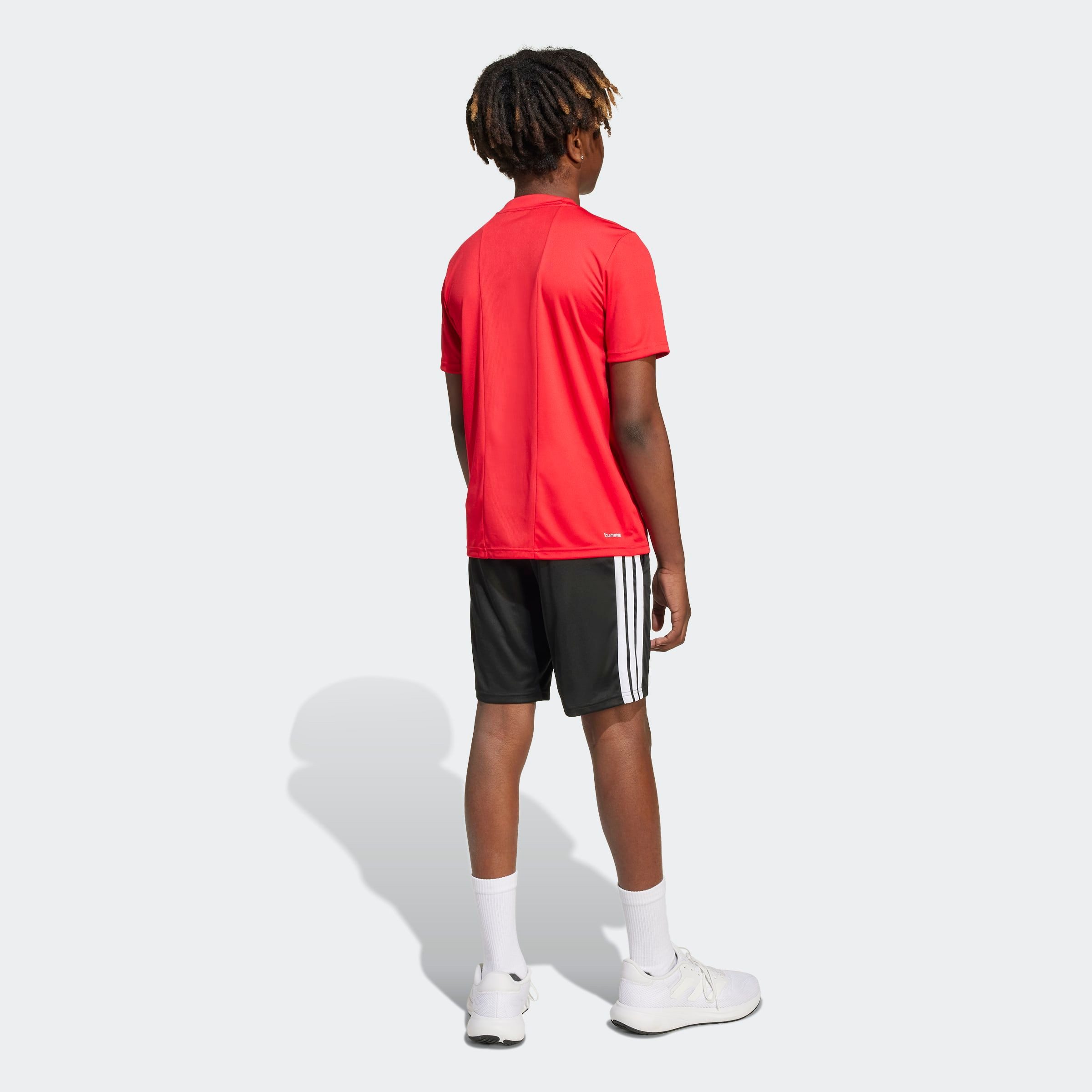 adidas Sportswear Trainingspak J TR-ES 3S SET (2-delig)