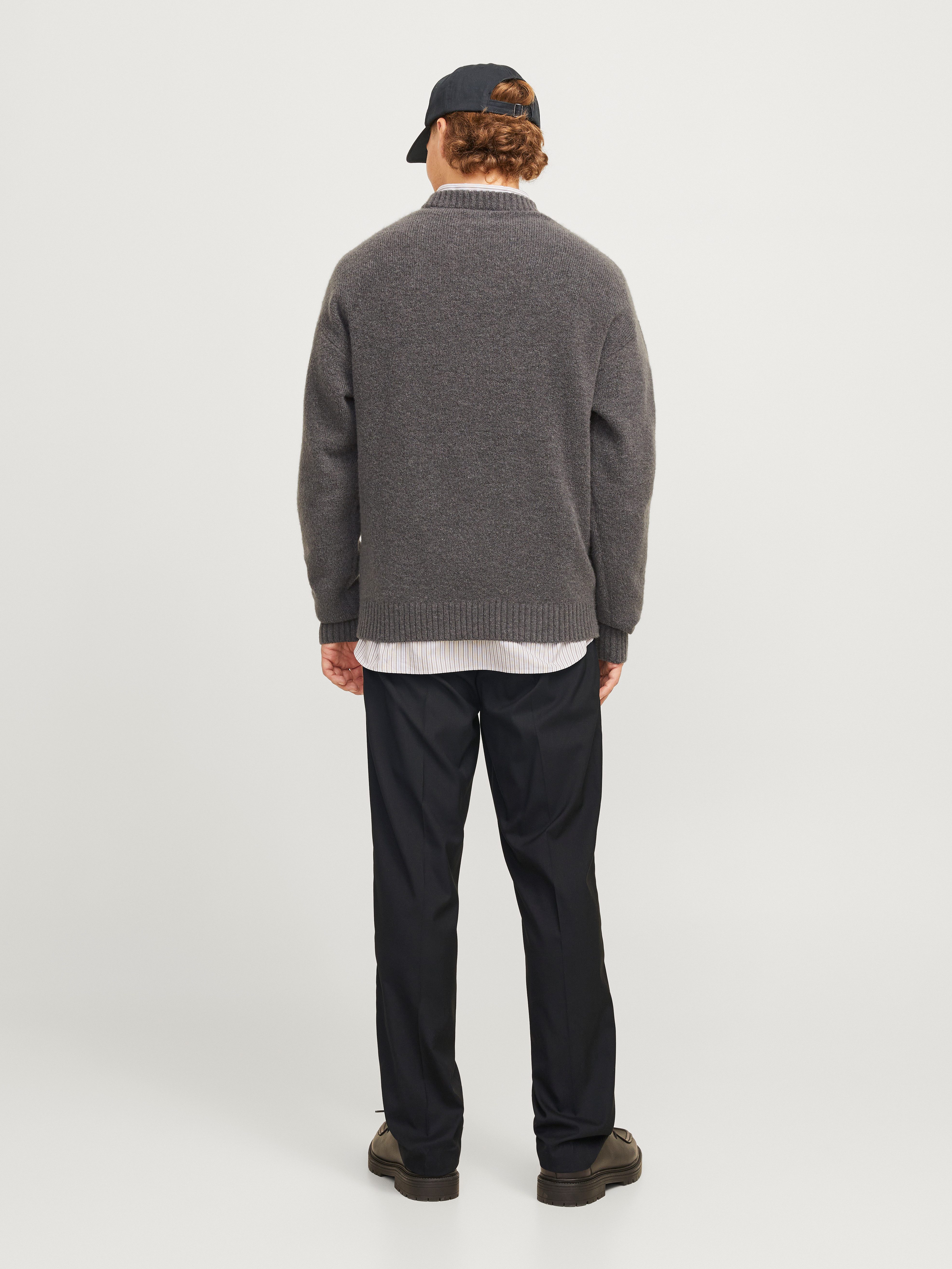 Jack & Jones Joggingbroek JPSTKANE EDWIN JOGGER NOOS