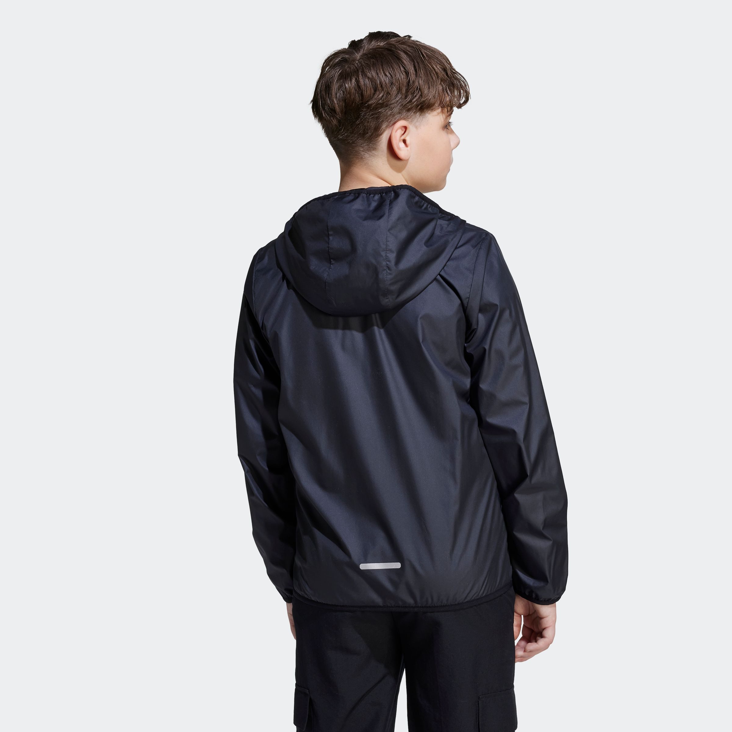 adidas Sportswear Windbreaker J TIBERIO WB