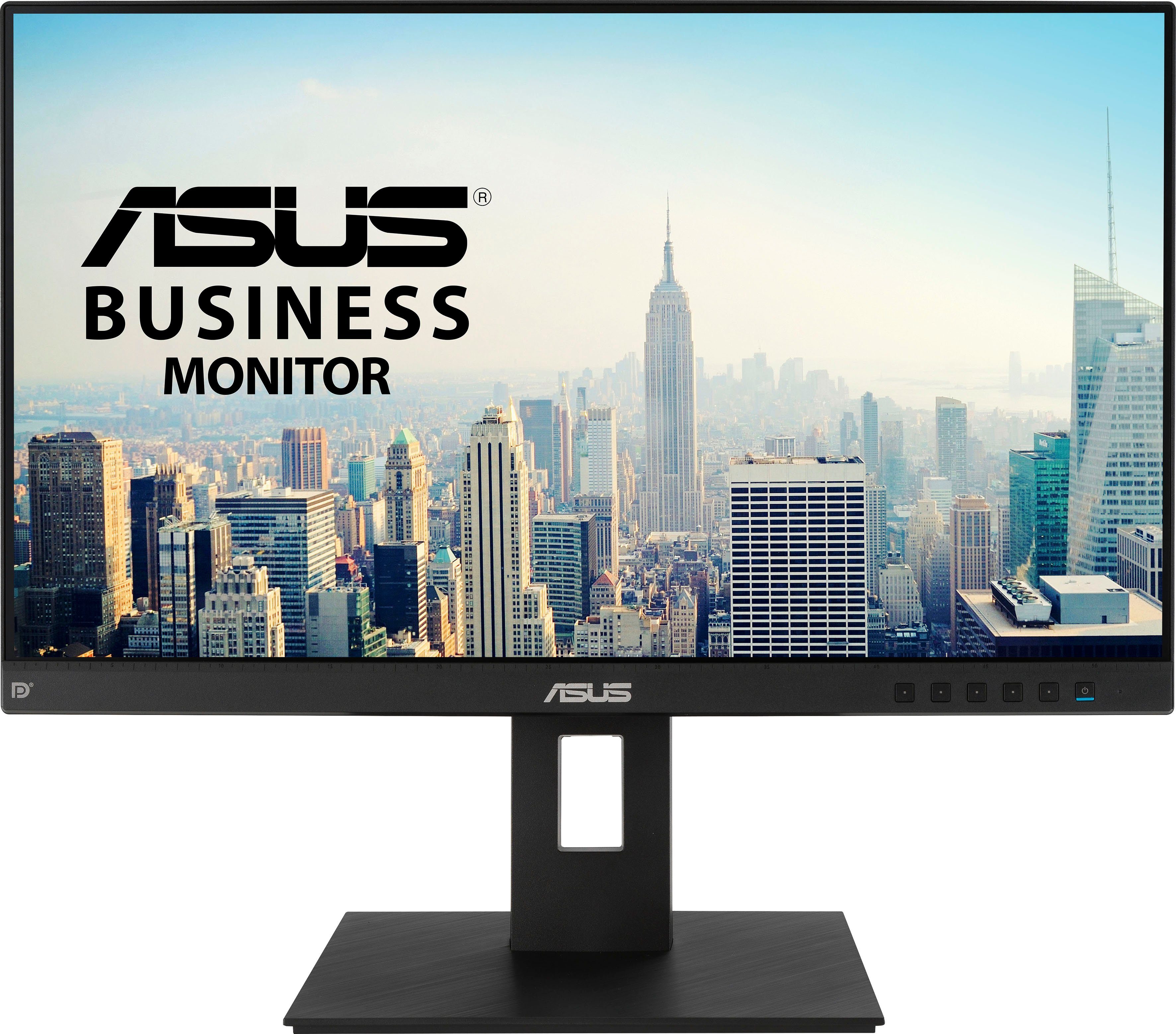 ASUS BE24EQSB 60,5 cm (23.8 ) 1920 x 1080 Pixels Full HD LED Zwart