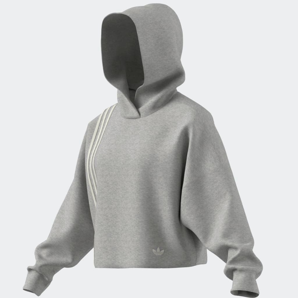 adidas Originals Hoodie 3 STRIPES HOODY