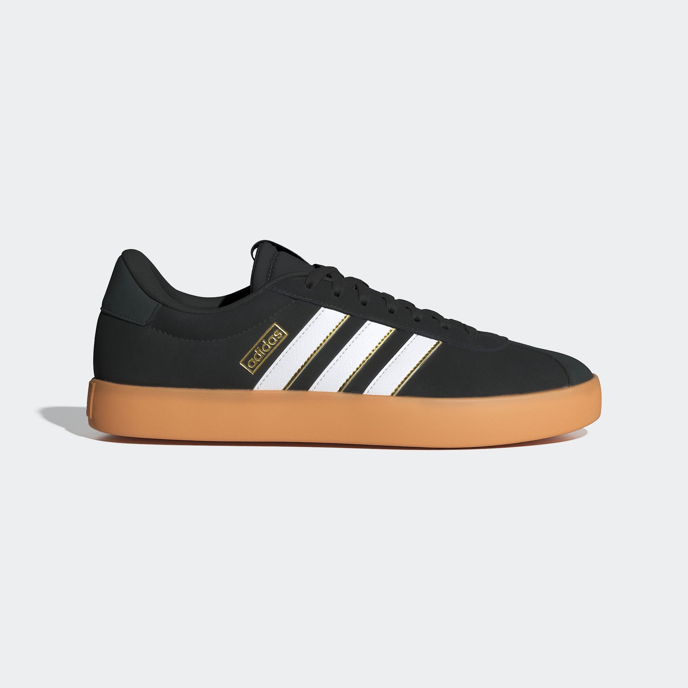 adidas Sportswear Sneakers VL COURT 3.0 geïnspireerd door het ontwerp van de adidas samba