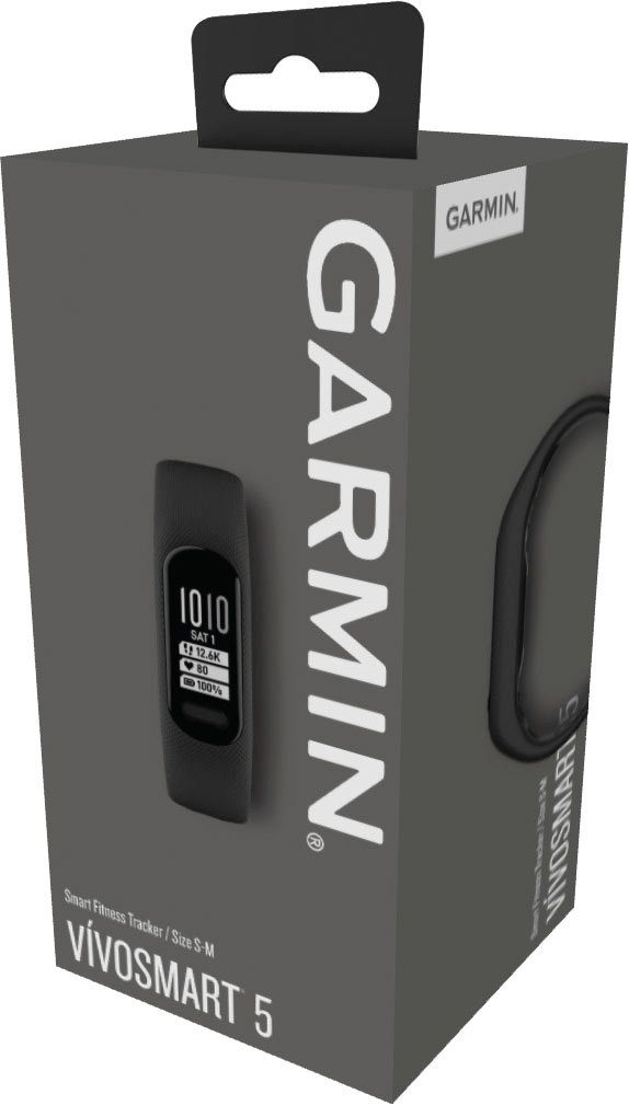 Garmin Smartwatch VIVOSMART® - Maat S/M