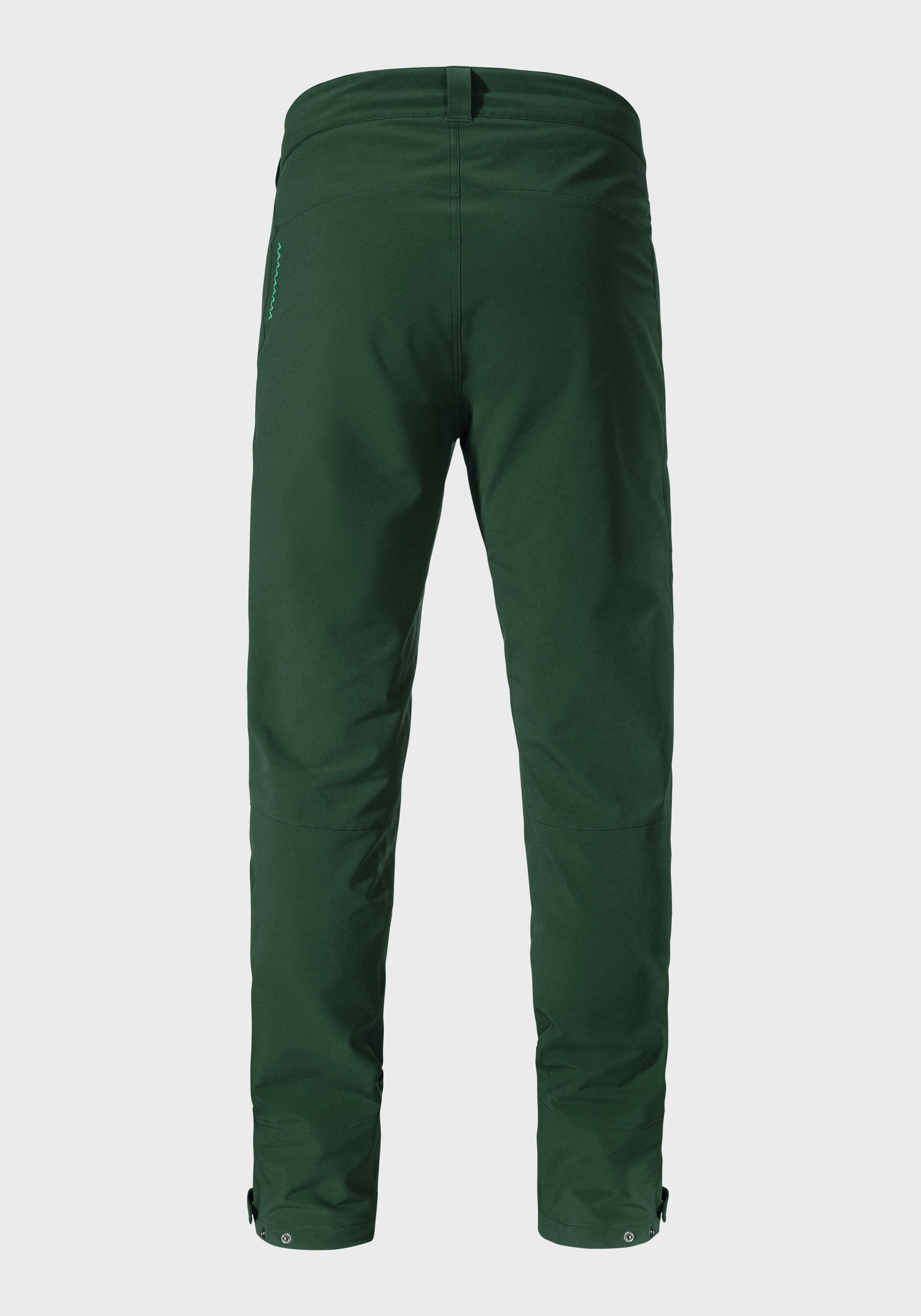 Schöffel Outdoorbroek Hiking Pants Style Cascata MNS
