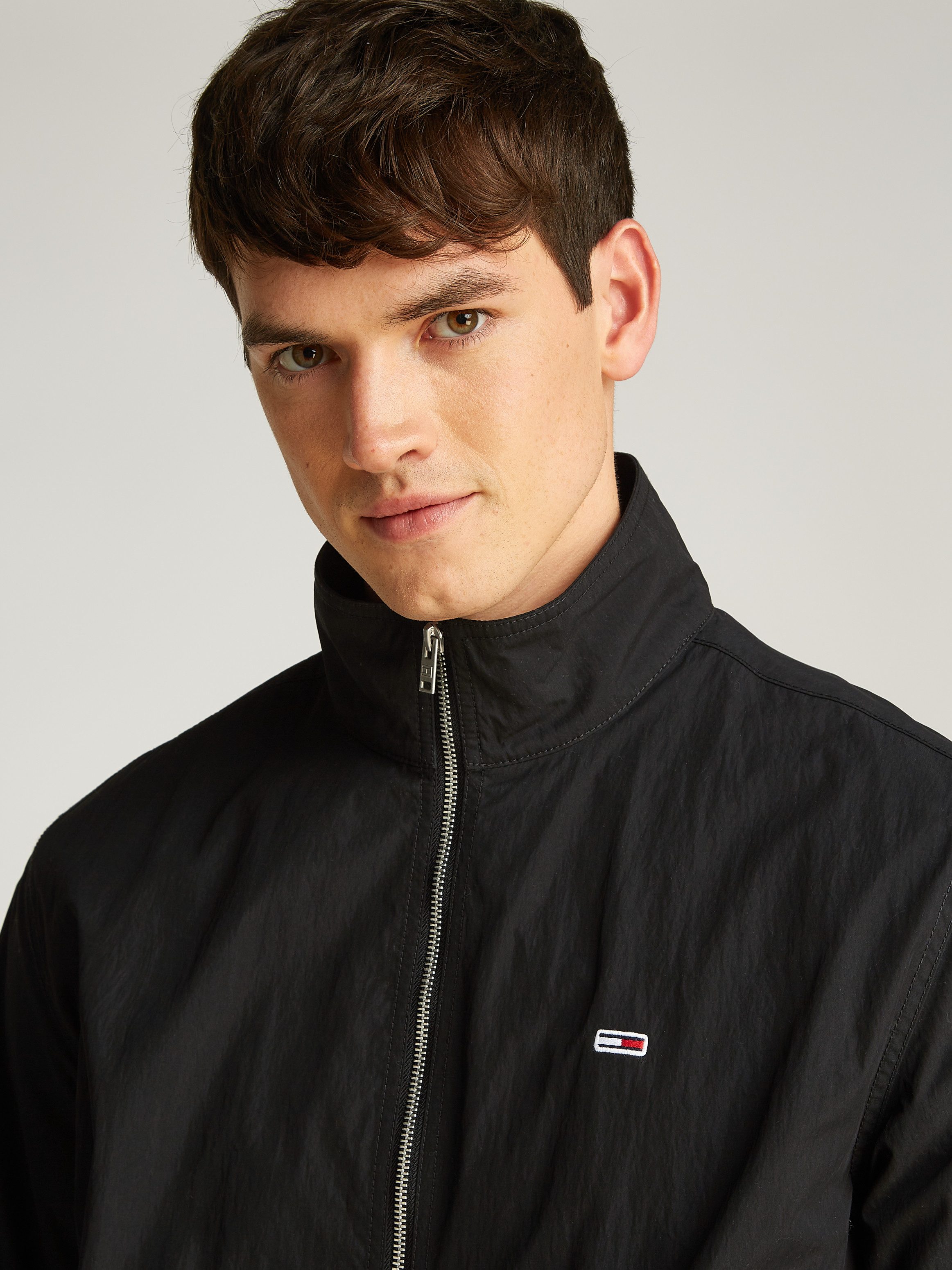 TOMMY JEANS Bomberjack TJM ESSENTIAL JACKET EXT