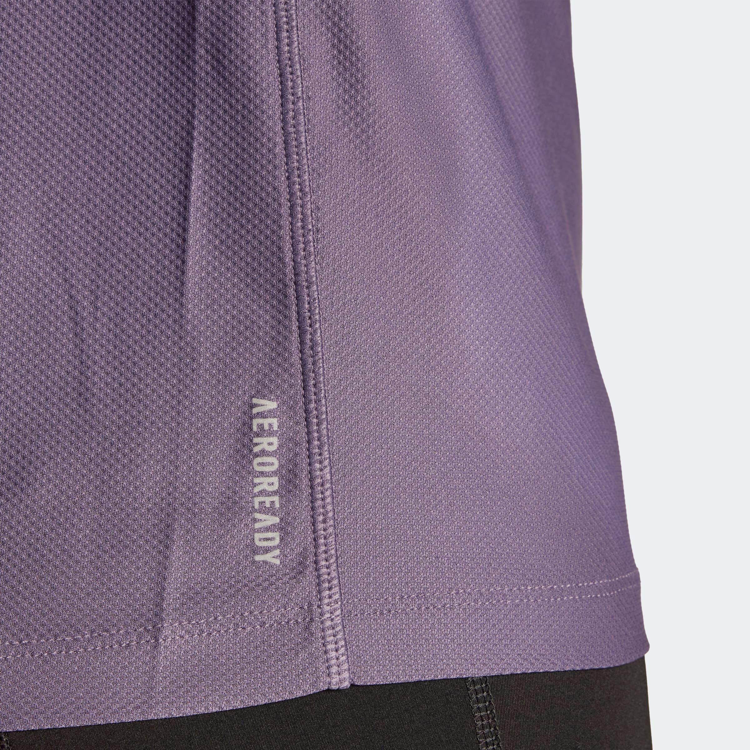 adidas Performance Runningshirt OTR B LS