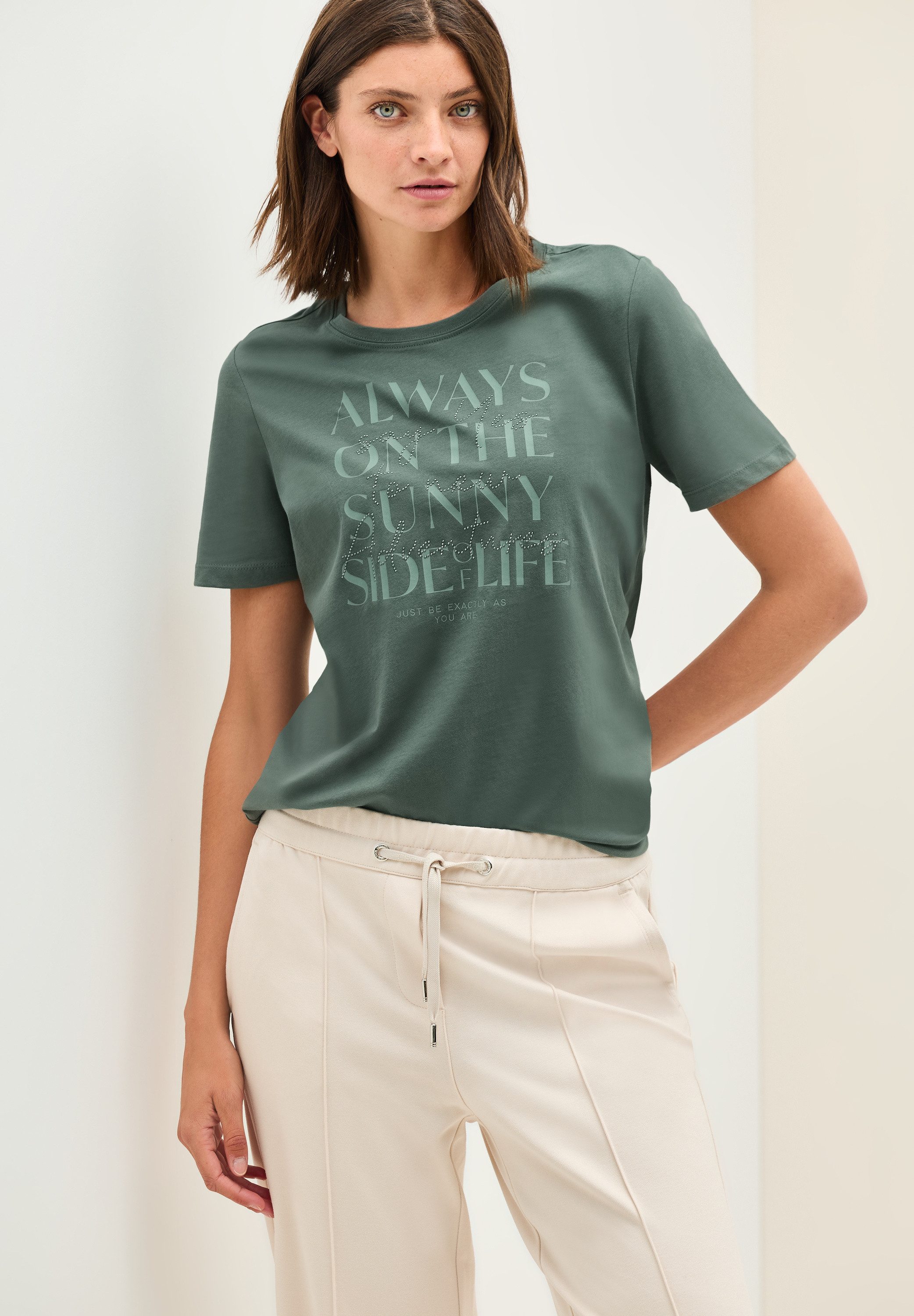 Cecil T-shirt