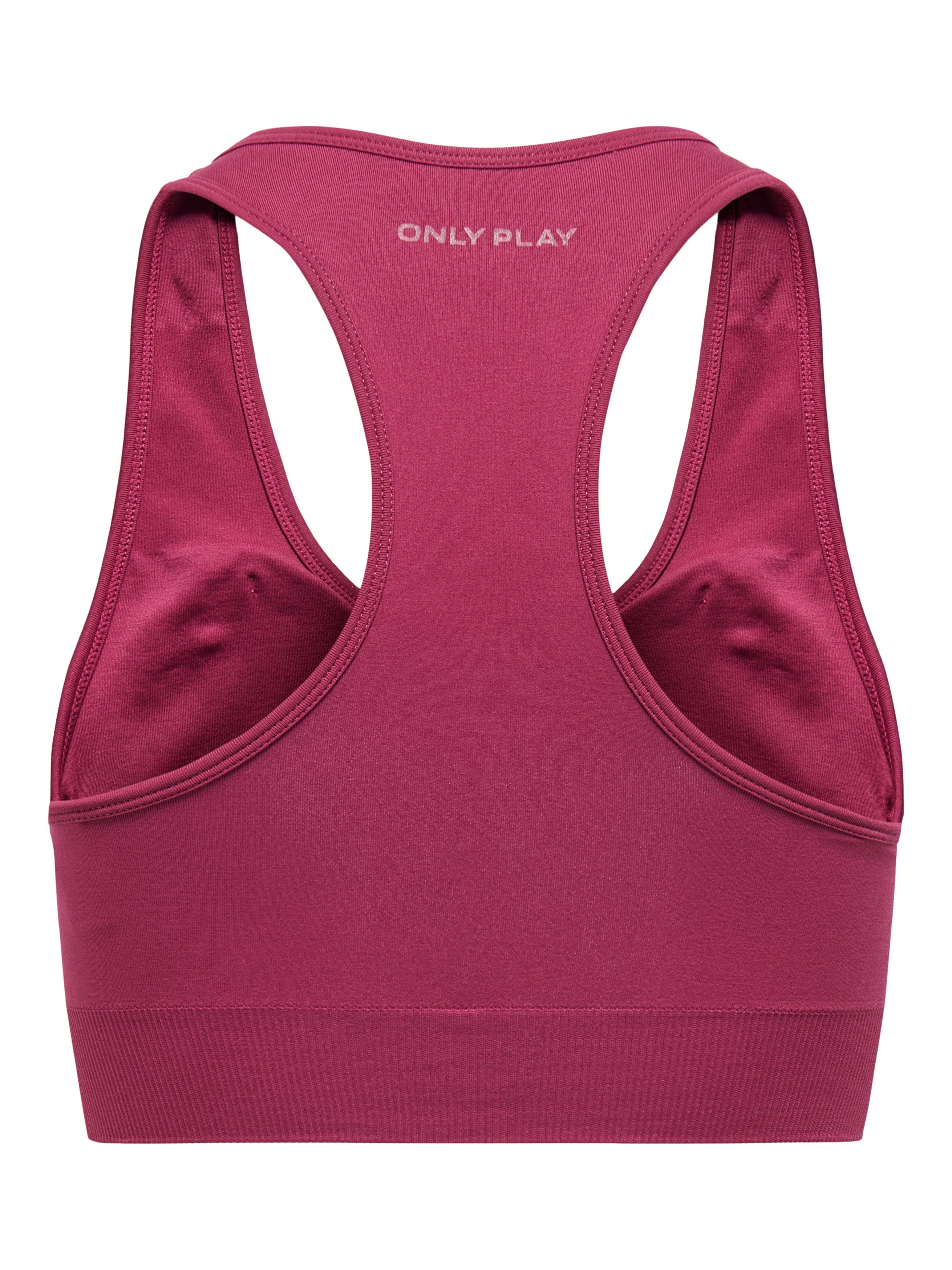 Only Play Sport-bh ONPDAISY SEAM SPORTS BRA - NOOS