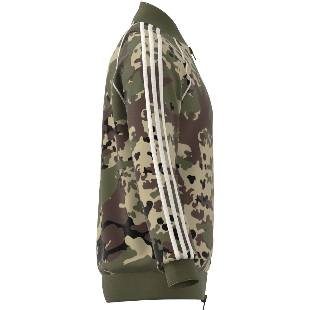 adidas Originals Trainingsjack CAMO SSTR TT