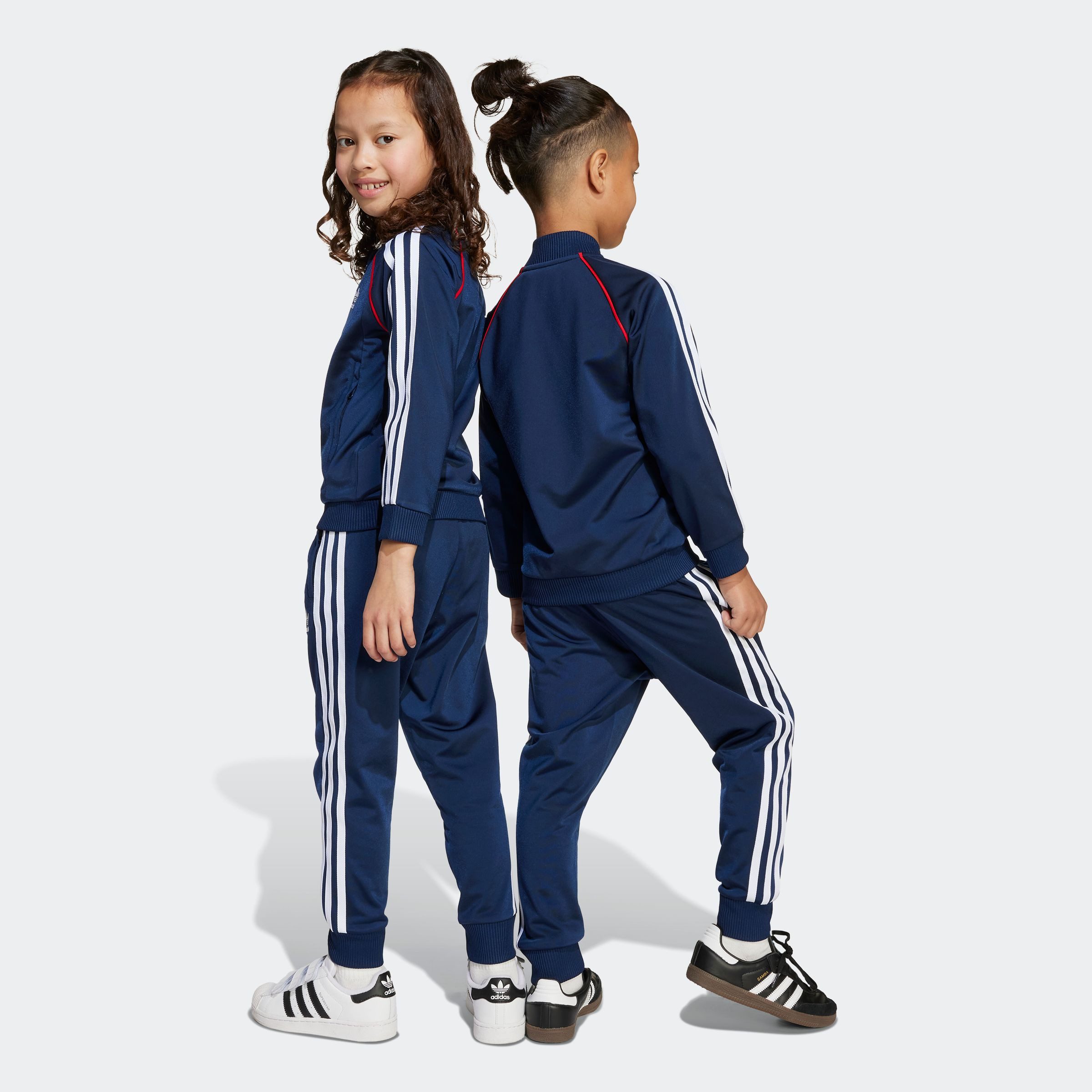 adidas Originals Trainingspak SST TRACKSUIT (2-delig)