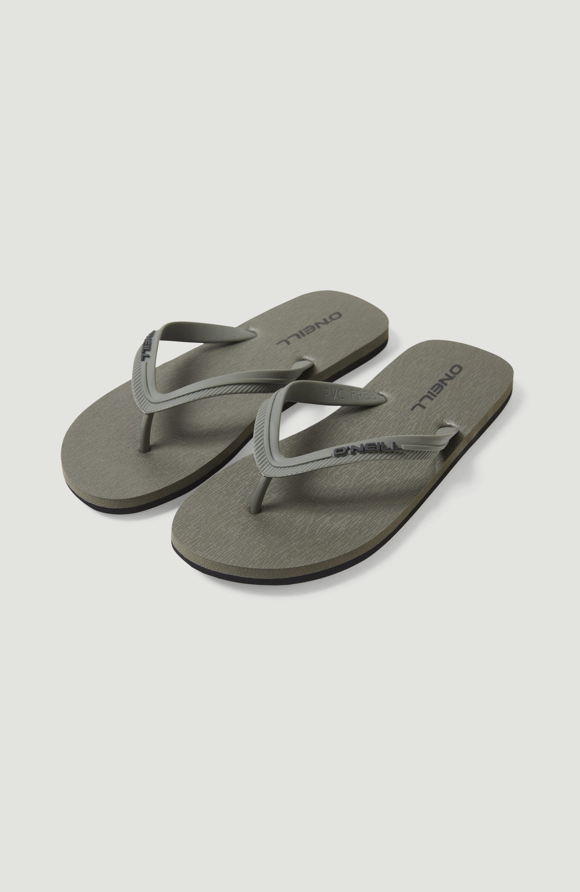 O'Neill Teenslippers PROFILE SMALL LOGO SANDALS