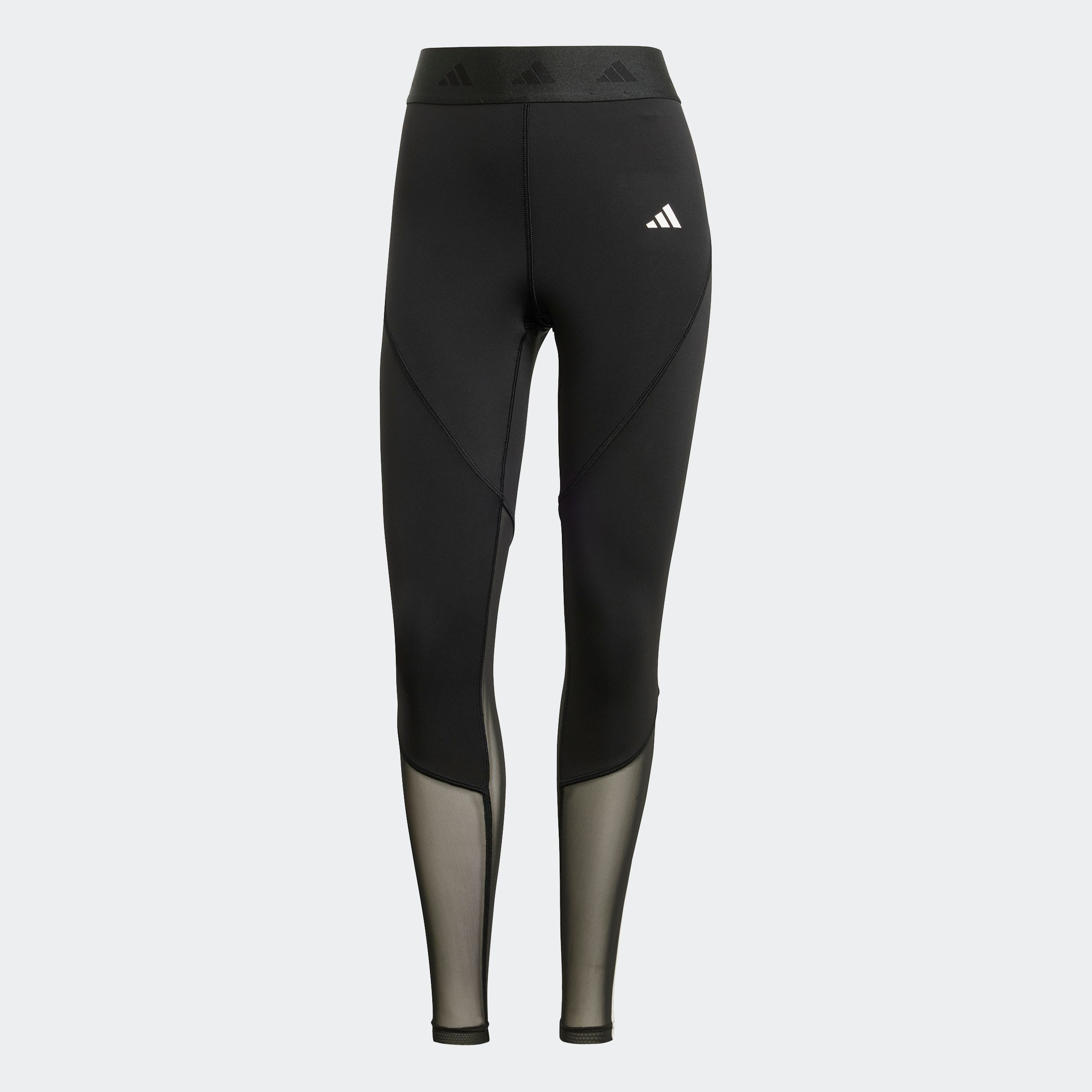 adidas Performance Trainingstights HYGLM 1/1 L (1-delig)