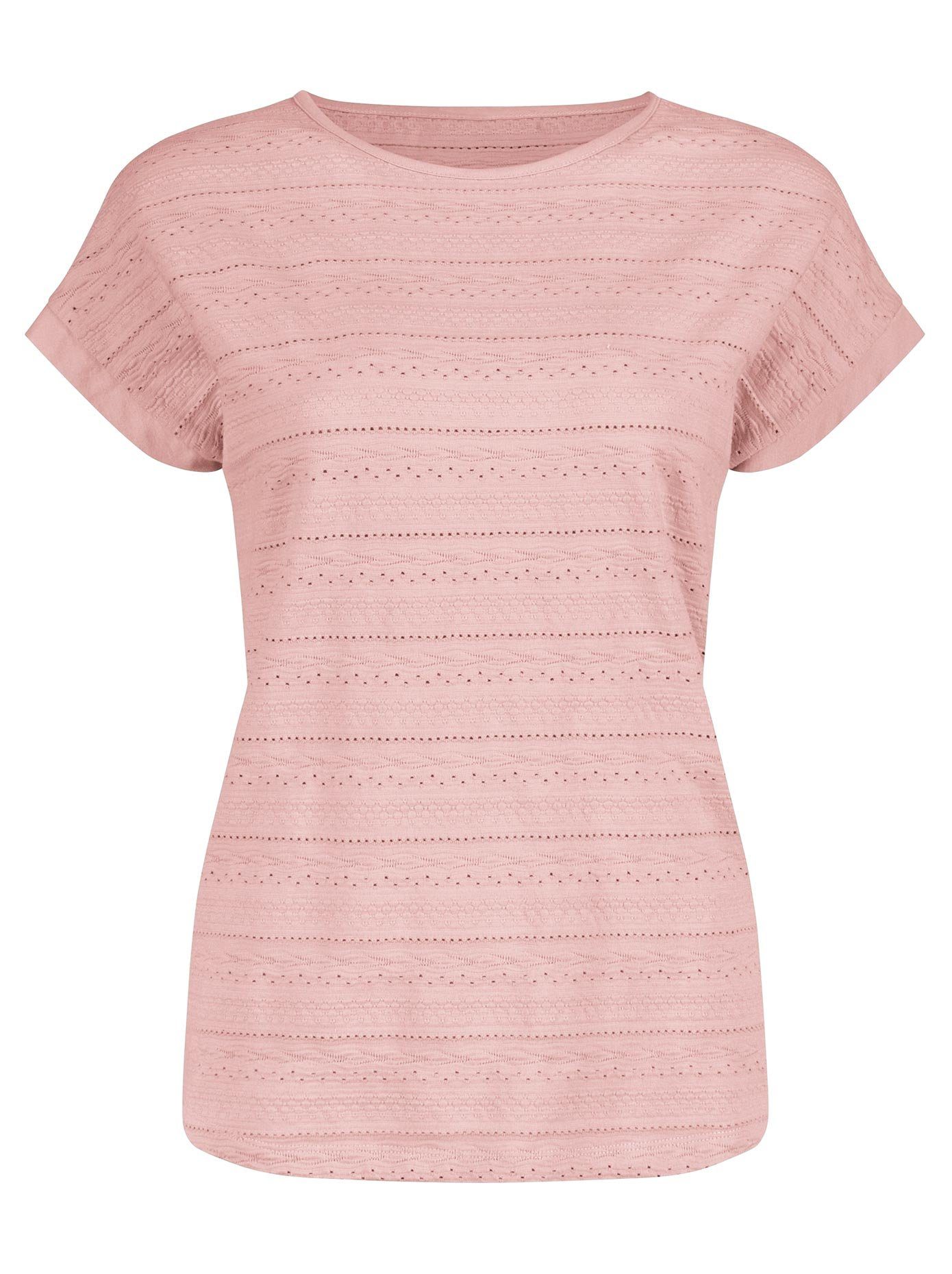 Casual Looks Shirt met korte mouwen Shirt (1-delig)