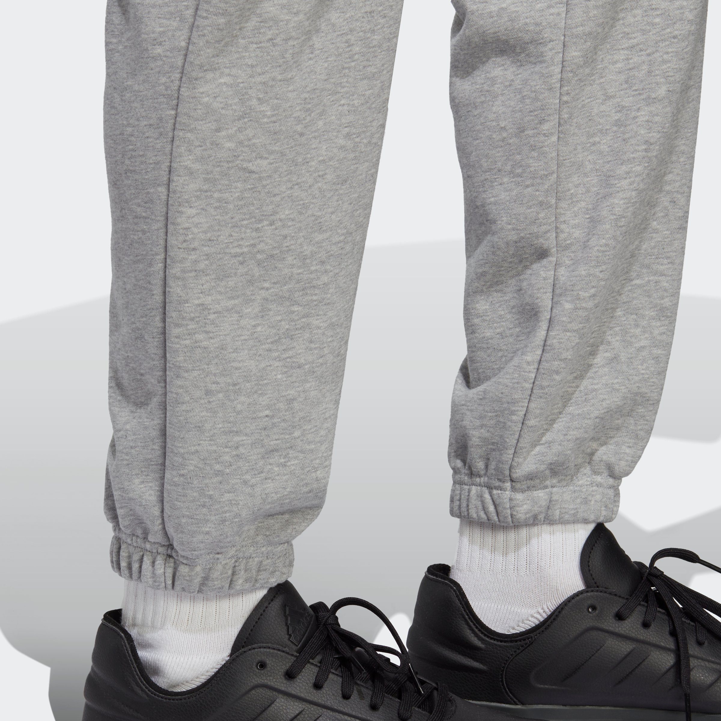 adidas Sportswear Sportbroek ALL SZN FRENCH TERRY BROEK (1-delig)