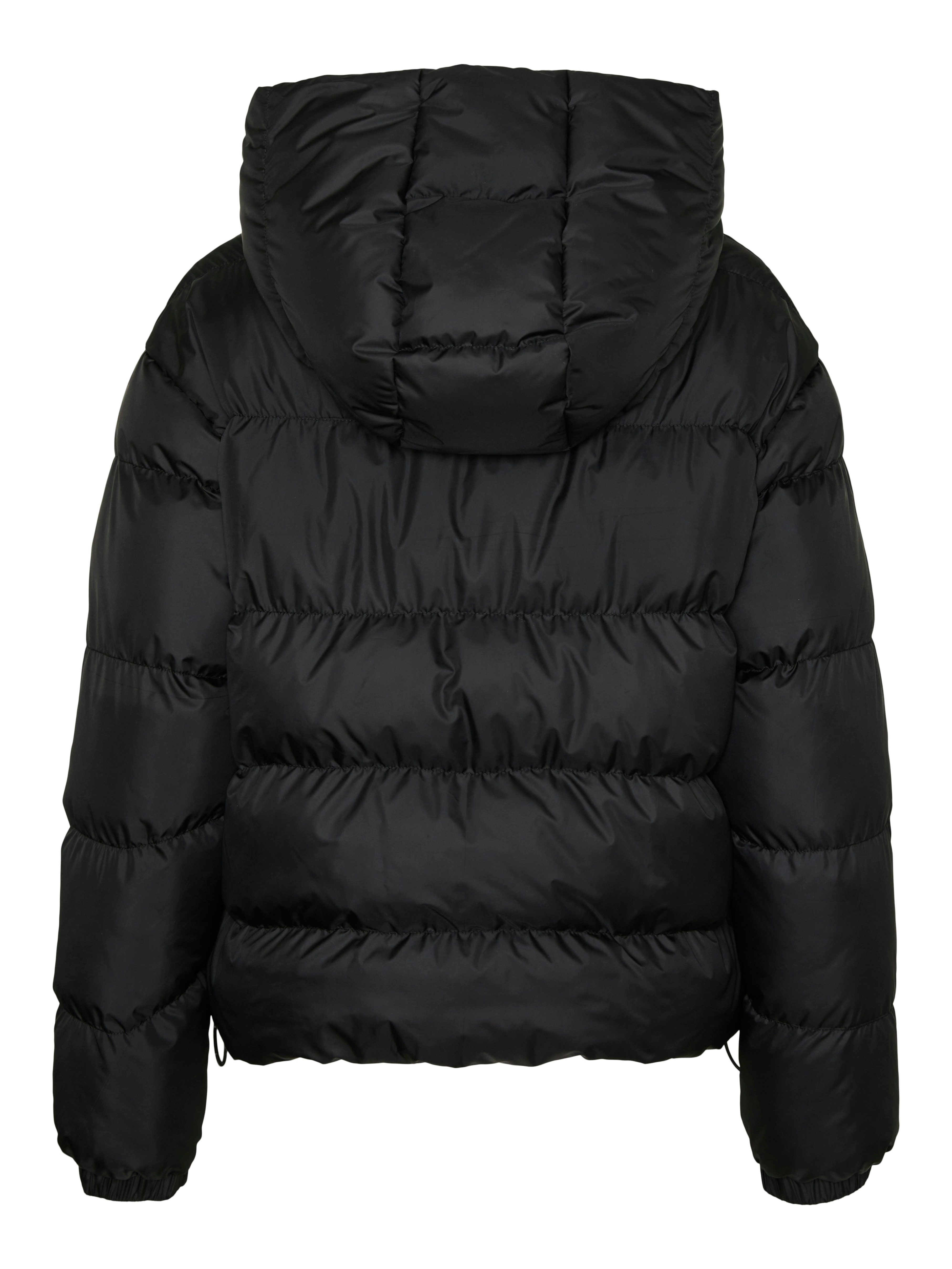 Vero Moda Gewatteerde jas VMDINA SHORT PUFFER JACKET NOOS