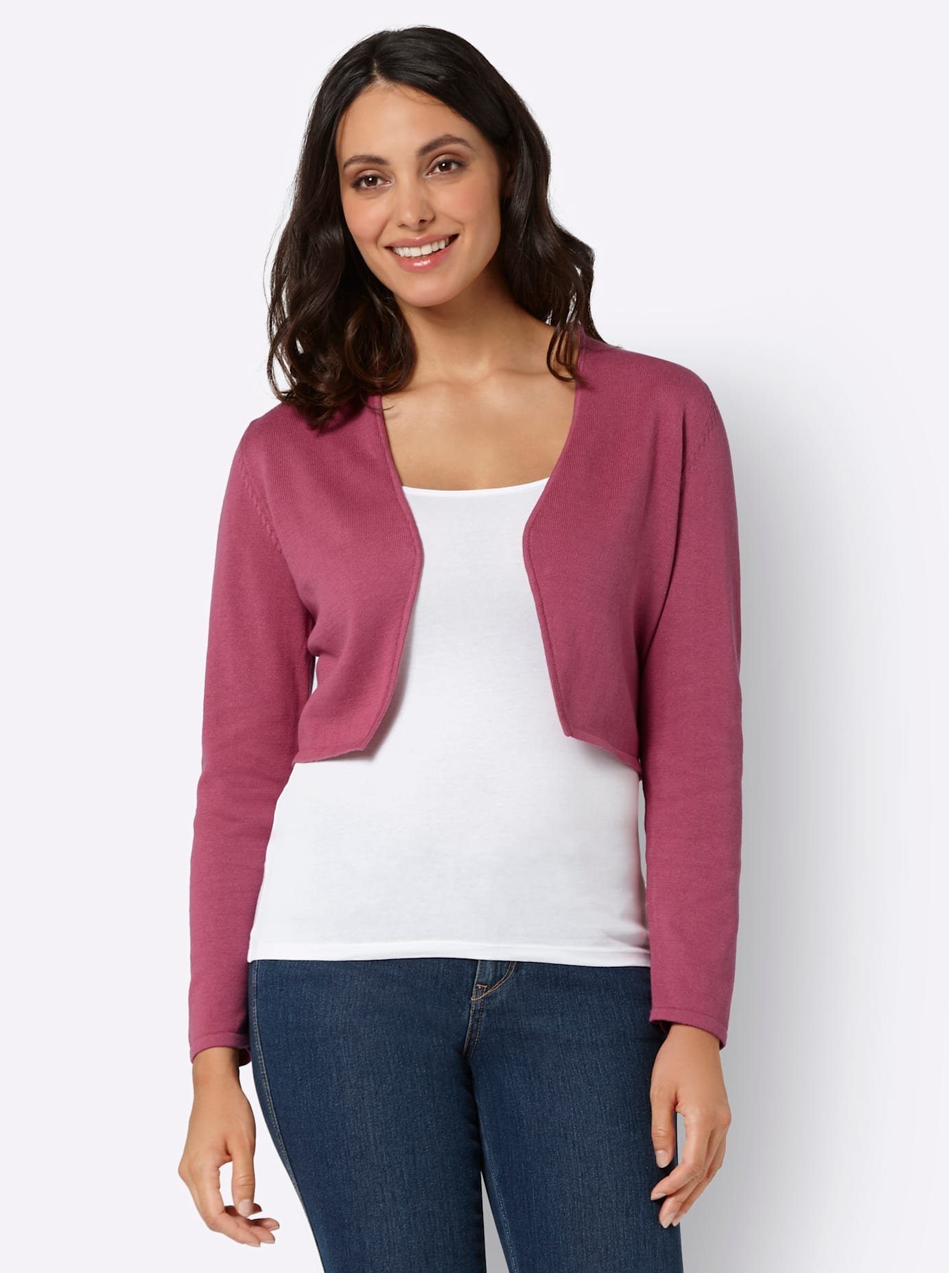 Classic Inspirationen Bolero