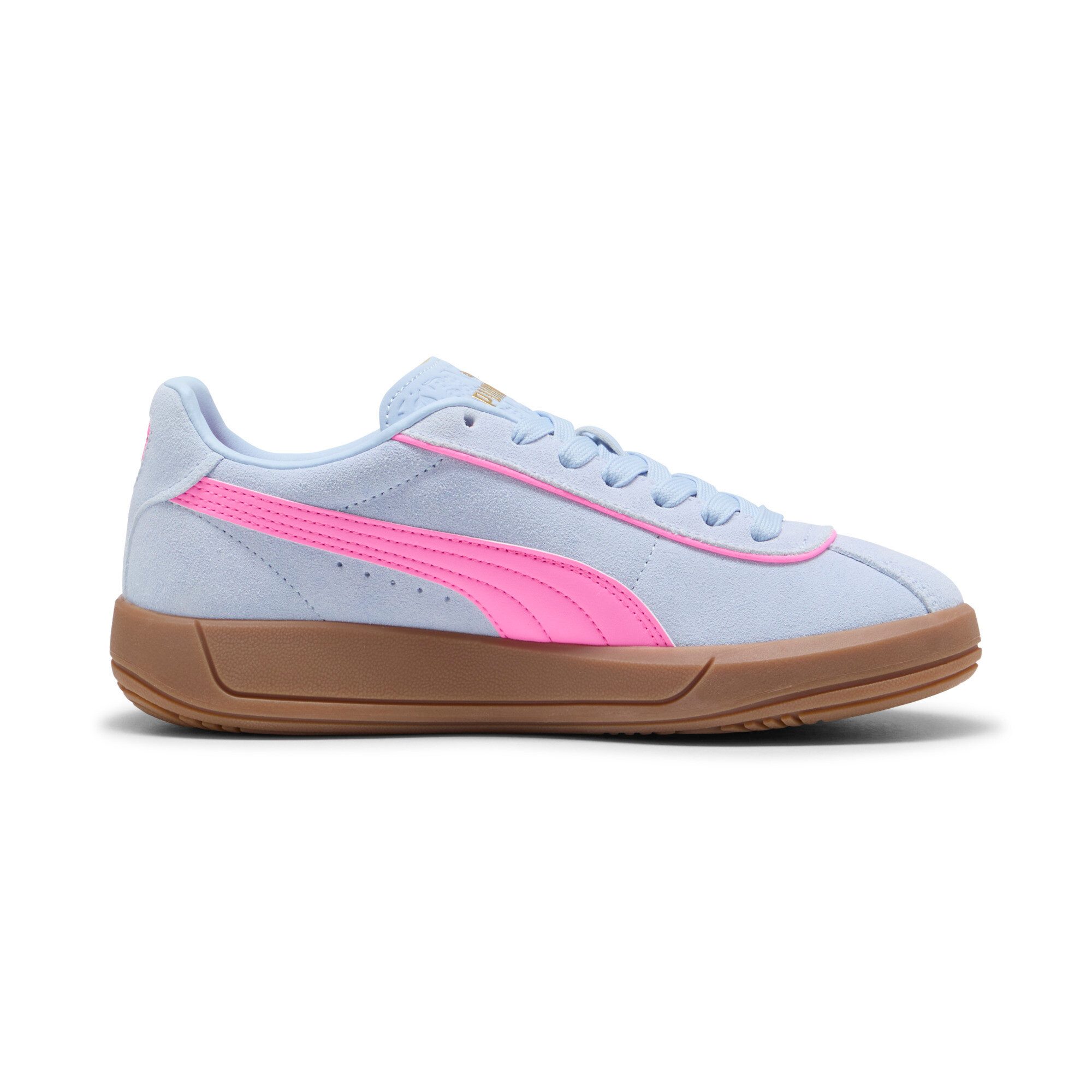 PUMA Sneakers CLUB KLASSIKA SD